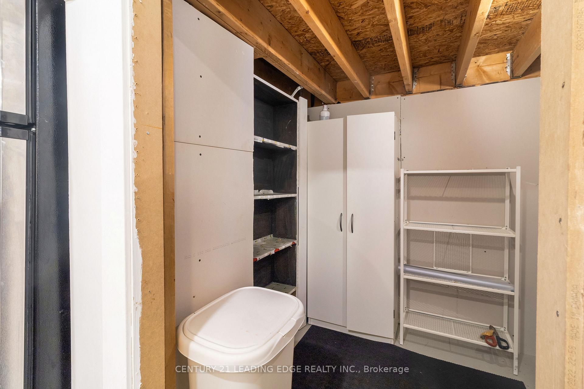 Photo 8 of Unit Lower, 9 Booker Drive, Ajax, Northeast Ajax — HOMEH