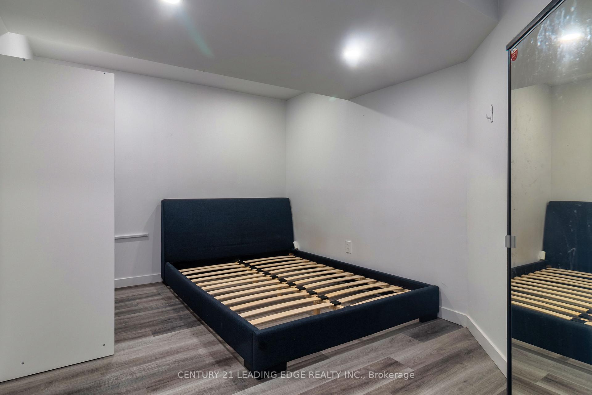 Photo 7 of Unit Lower, 9 Booker Drive, Ajax, Northeast Ajax — HOMEH