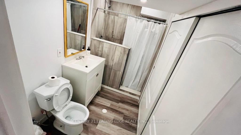 Photo 5 of Unit Lower, 9 Booker Drive, Ajax, Northeast Ajax — HOMEH