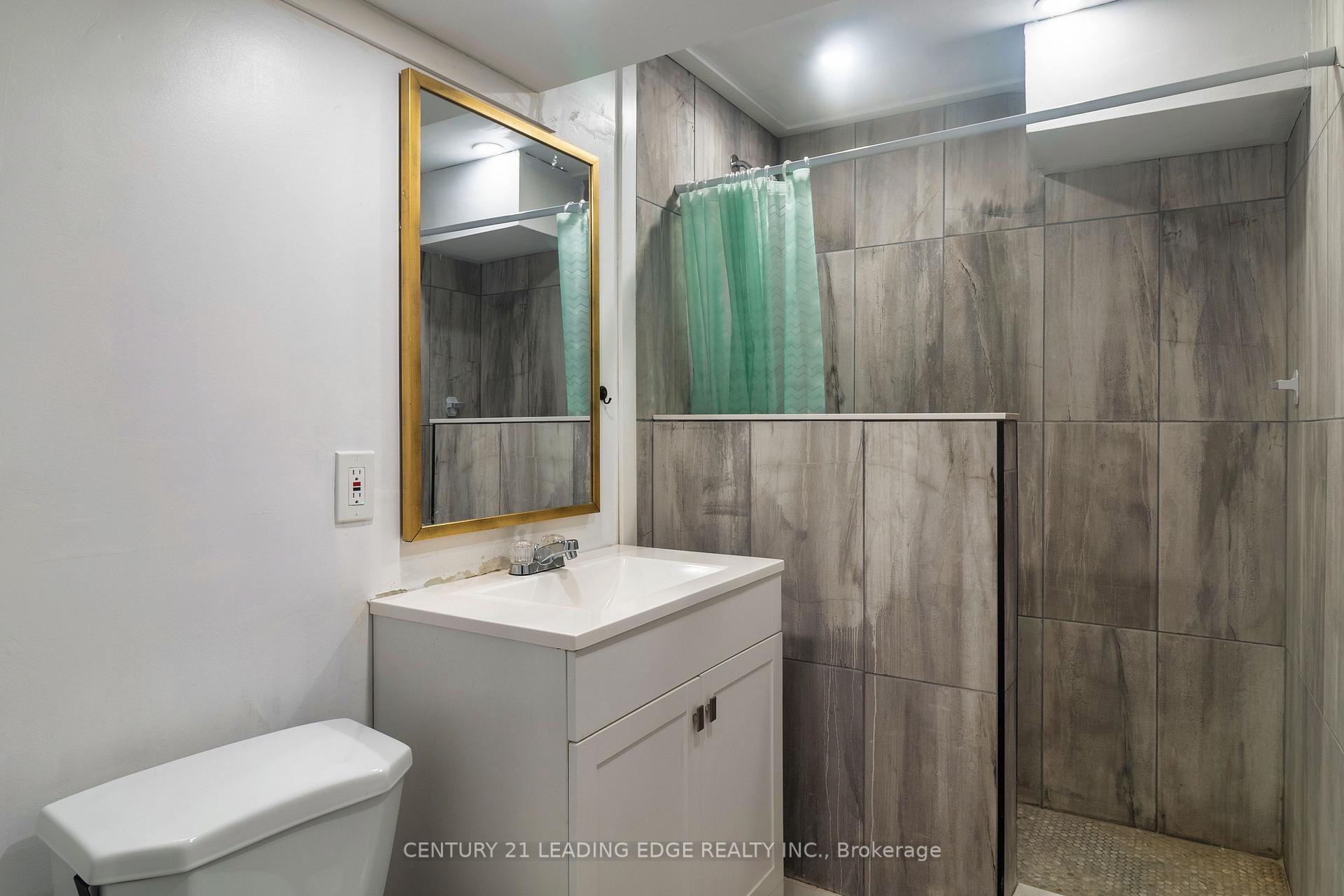 Photo 10 of Unit Lower, 9 Booker Drive, Ajax, Northeast Ajax — HOMEH