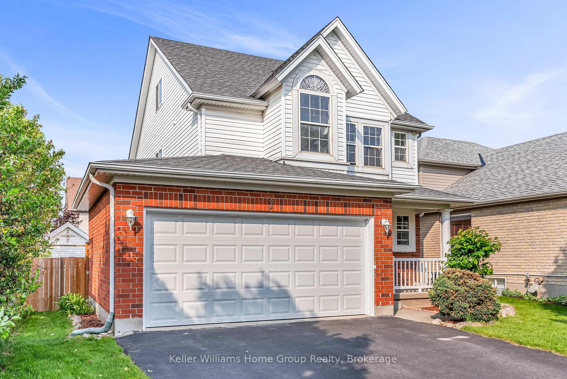 Photo 1 of 7 Evans Drive, Guelph, Pineridge/Westminster Woods — HOMEH