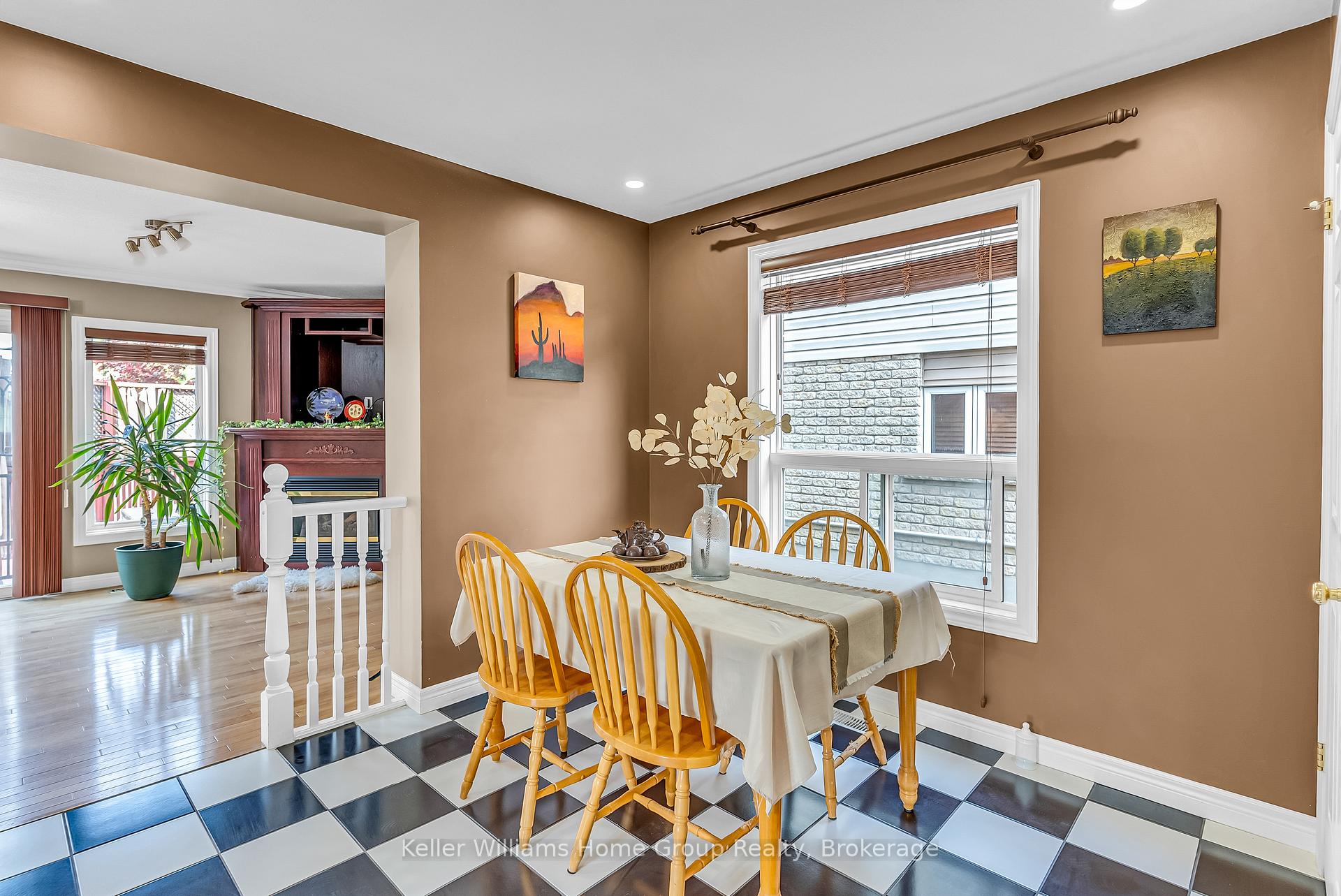 Photo 7 of 7 Evans Drive, Guelph, Pineridge/Westminster Woods — HOMEH