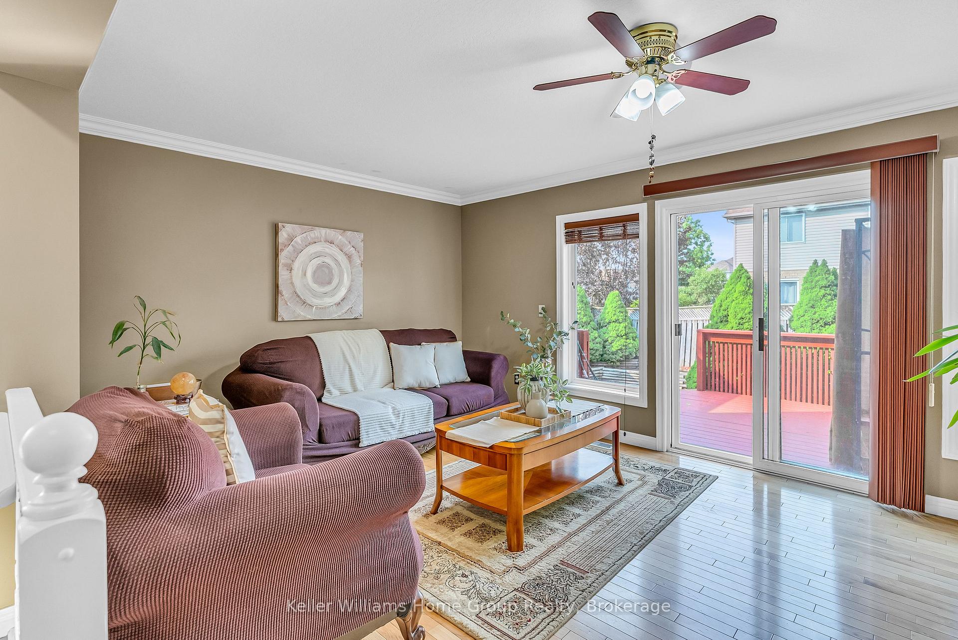 Photo 16 of 7 Evans Drive, Guelph, Pineridge/Westminster Woods — HOMEH