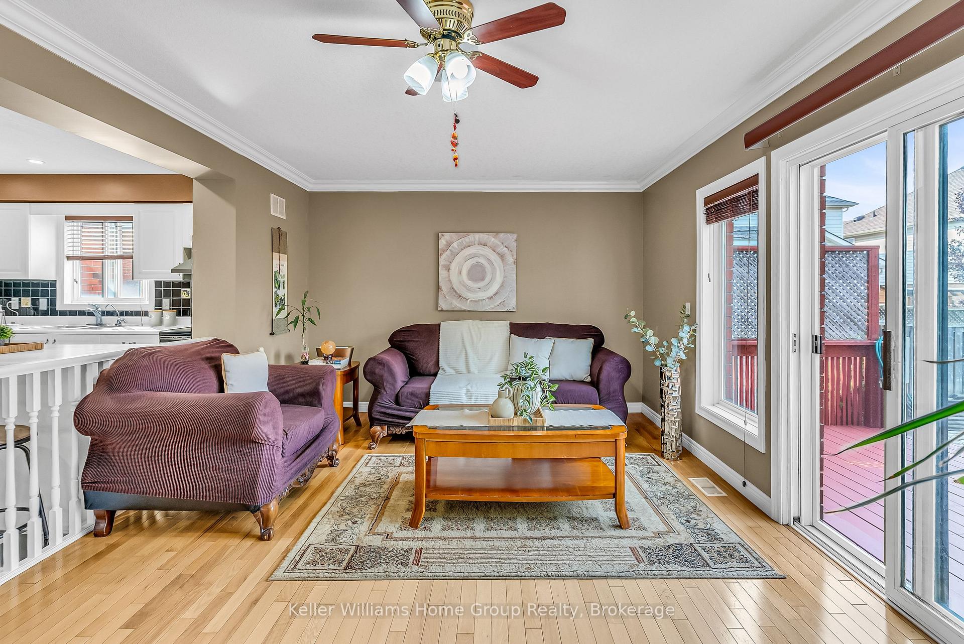 Photo 17 of 7 Evans Drive, Guelph, Pineridge/Westminster Woods — HOMEH