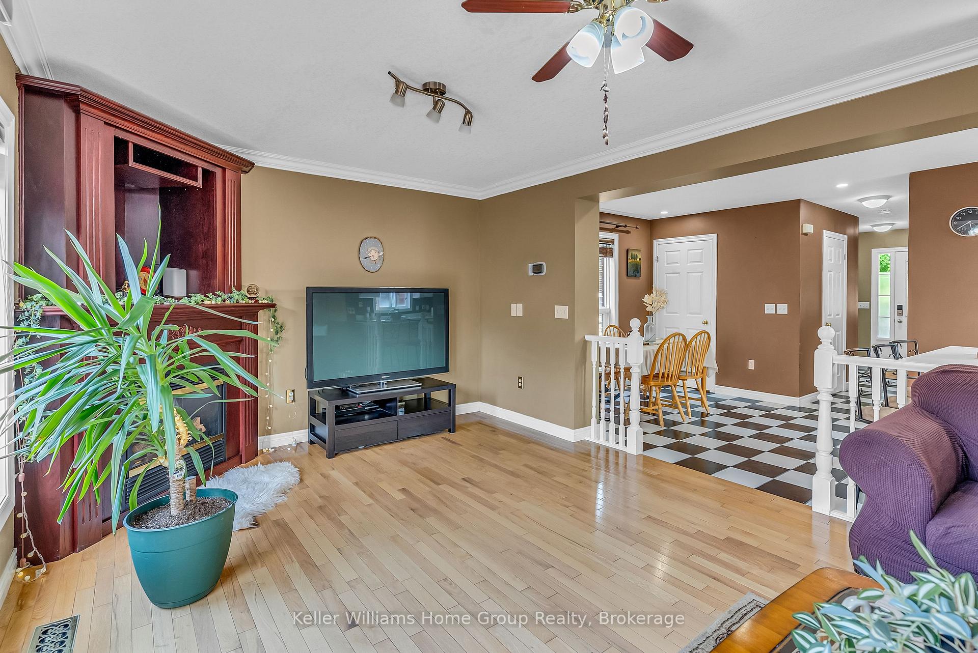 Photo 19 of 7 Evans Drive, Guelph, Pineridge/Westminster Woods — HOMEH