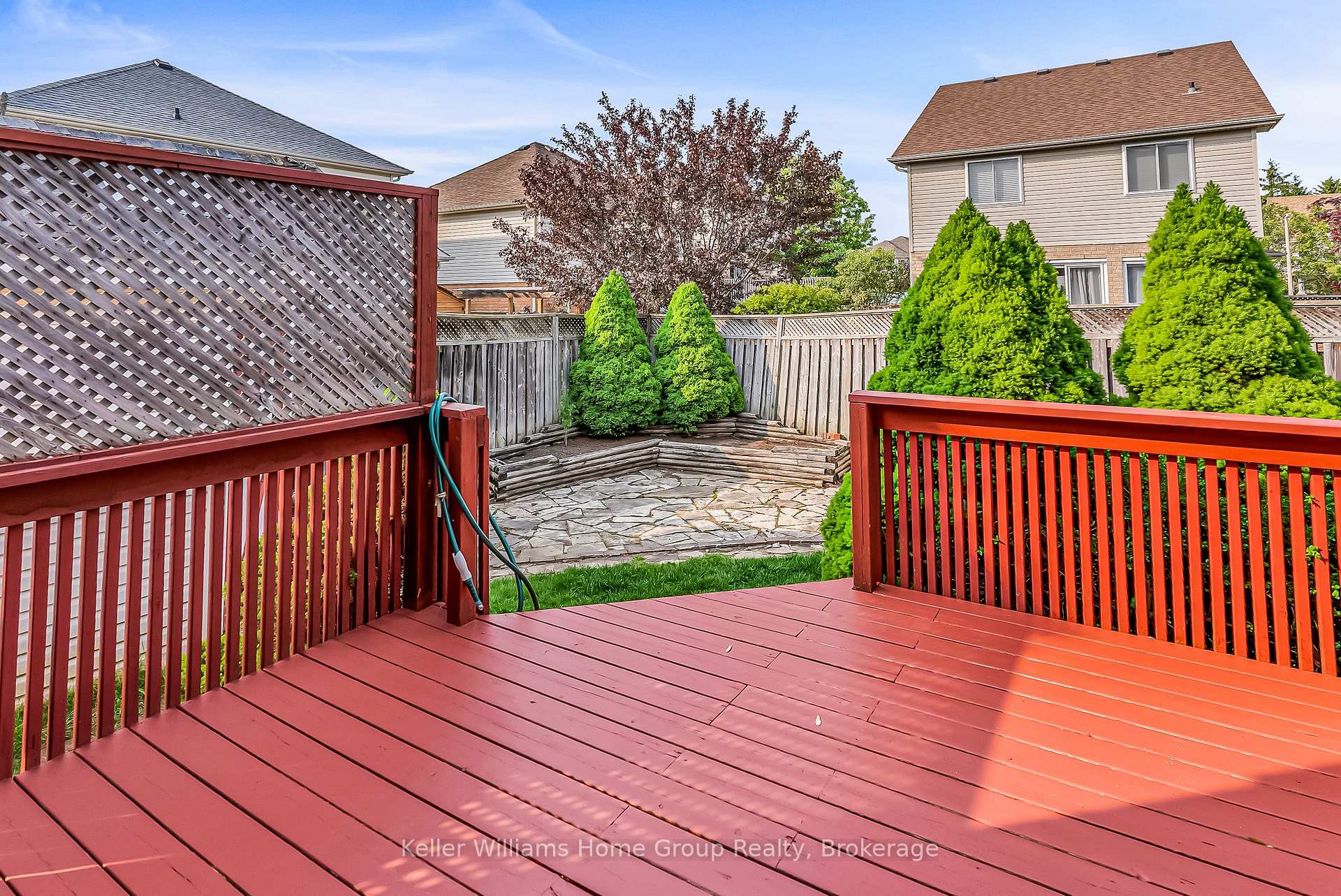 Photo 27 of 7 Evans Drive, Guelph, Pineridge/Westminster Woods — HOMEH