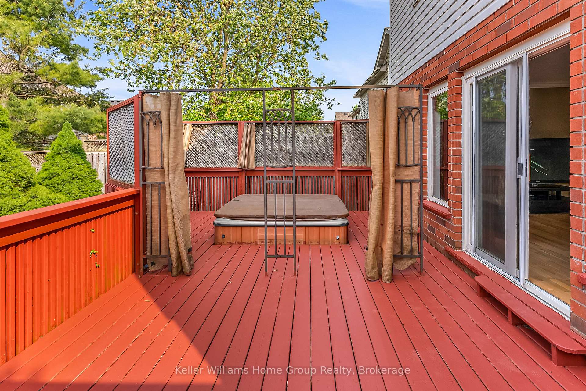 Photo 28 of 7 Evans Drive, Guelph, Pineridge/Westminster Woods — HOMEH