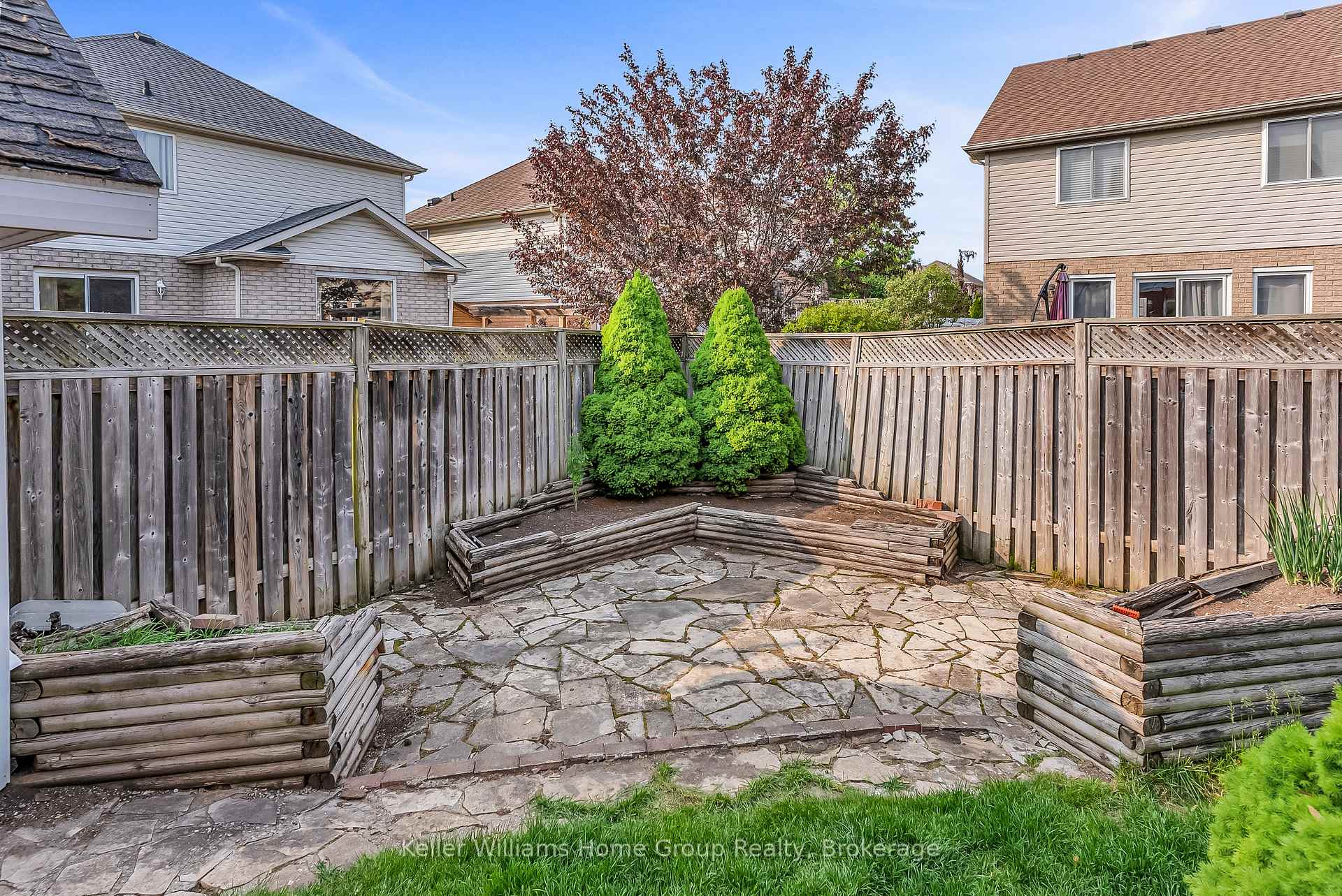 Photo 29 of 7 Evans Drive, Guelph, Pineridge/Westminster Woods — HOMEH
