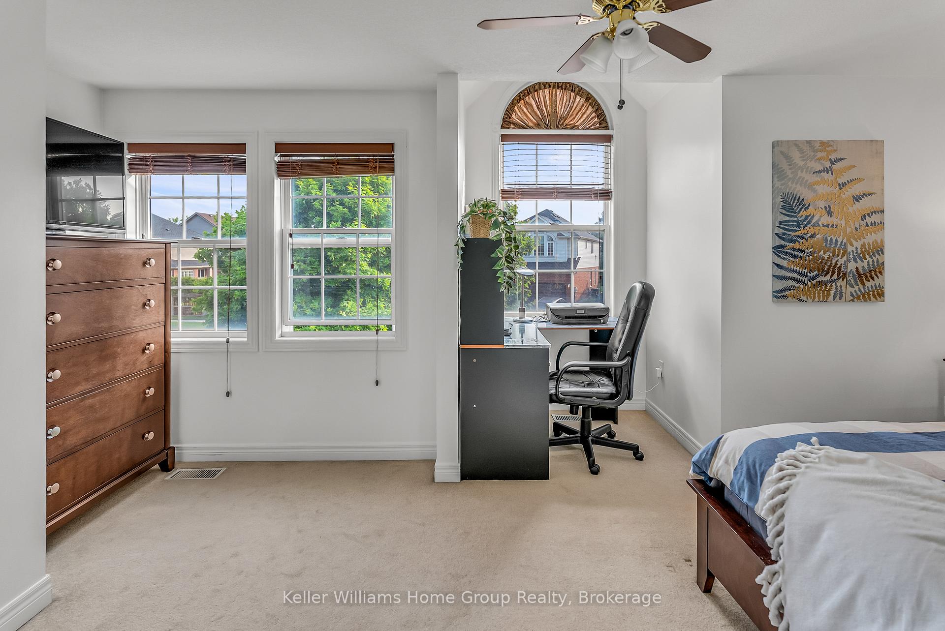 Photo 31 of 7 Evans Drive, Guelph, Pineridge/Westminster Woods — HOMEH