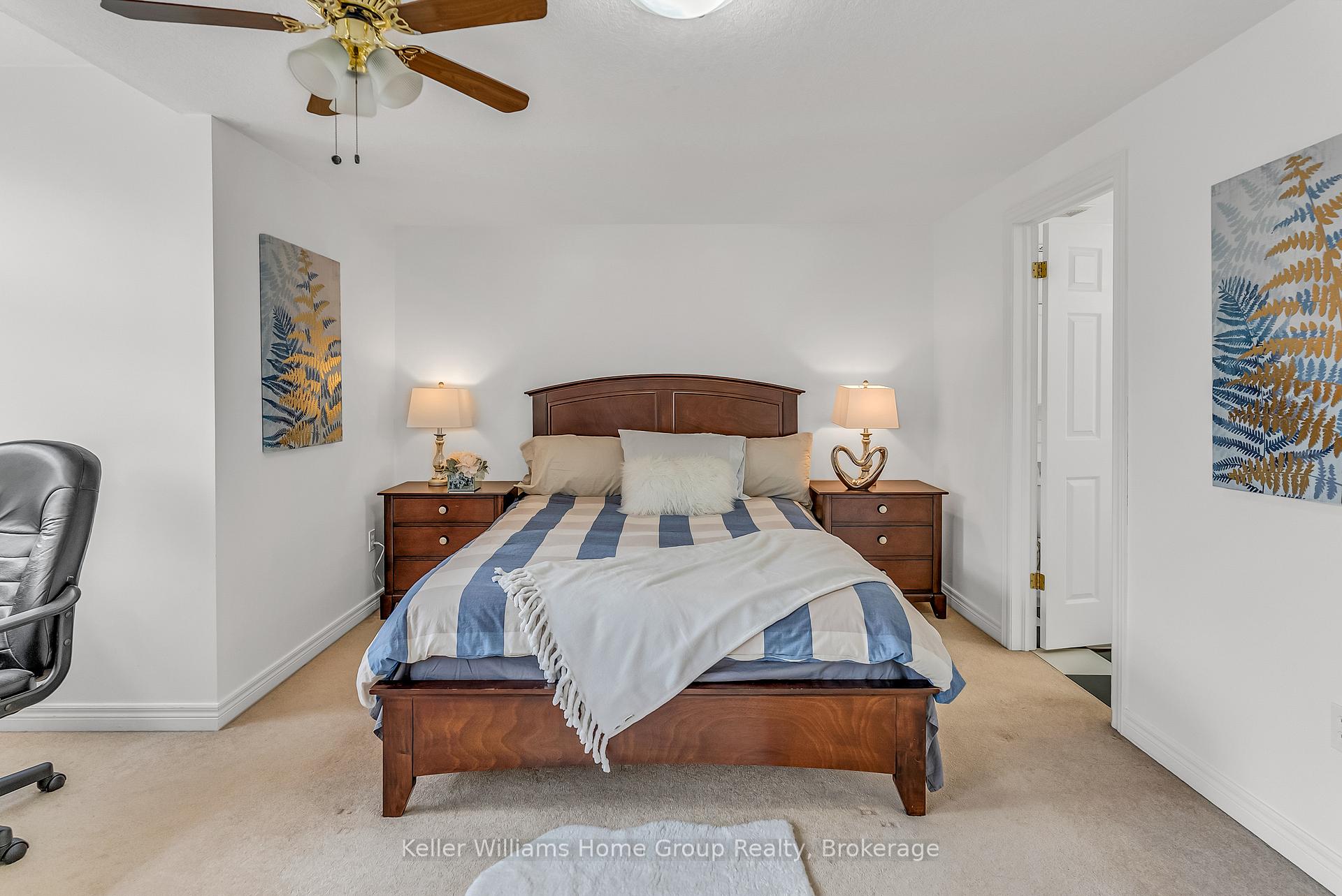 Photo 32 of 7 Evans Drive, Guelph, Pineridge/Westminster Woods — HOMEH
