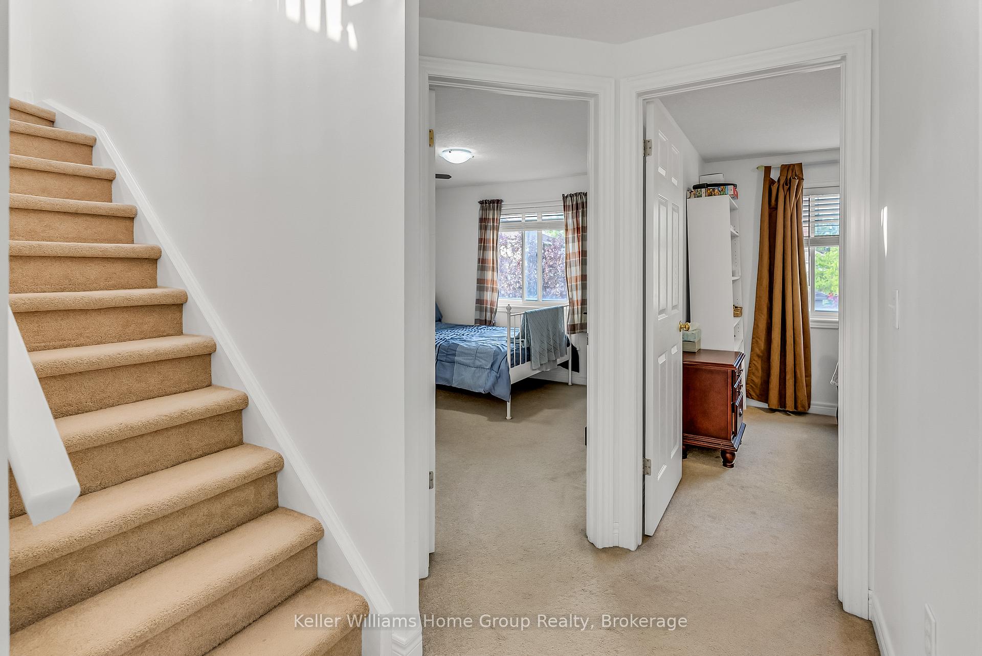 Photo 35 of 7 Evans Drive, Guelph, Pineridge/Westminster Woods — HOMEH