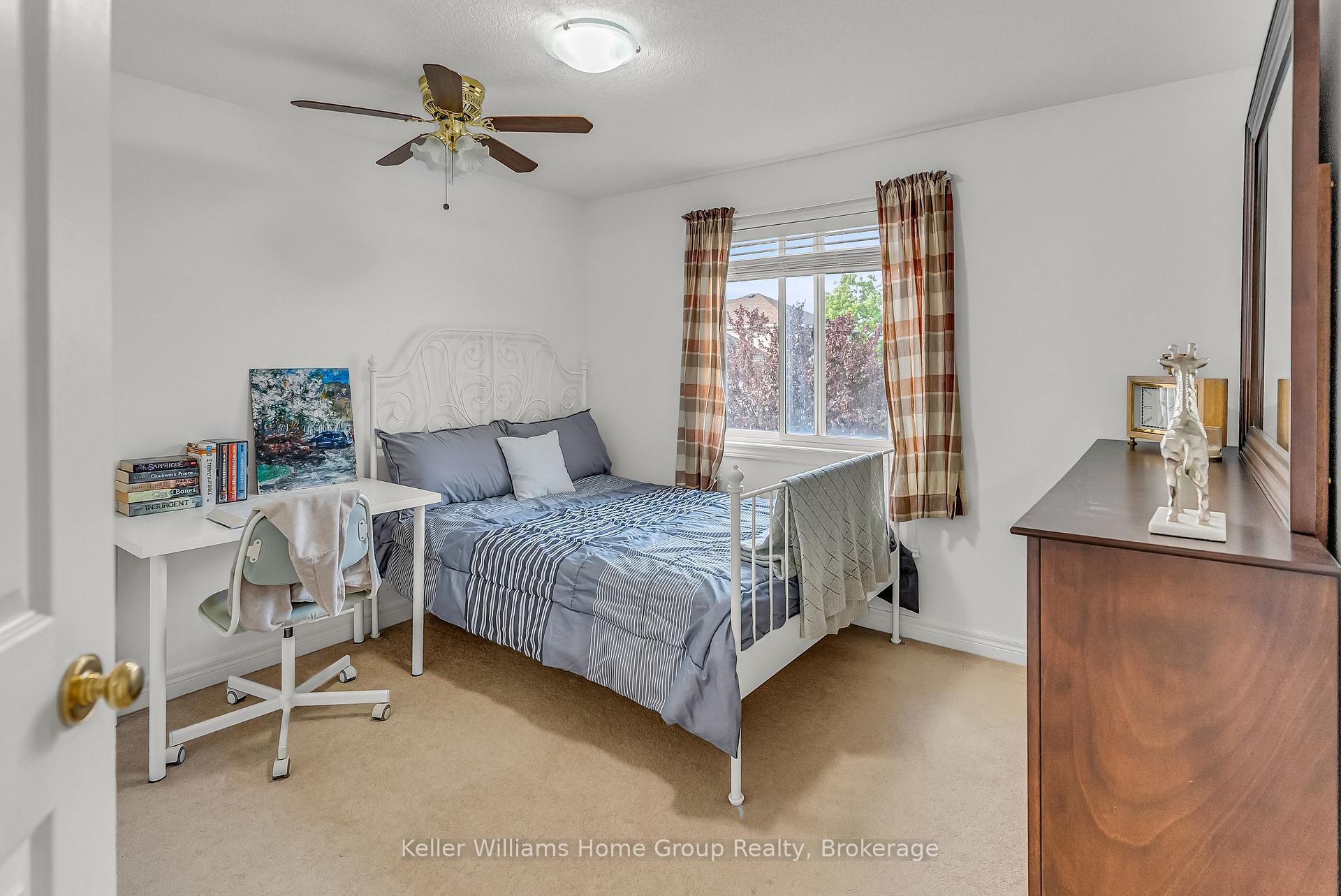 Photo 36 of 7 Evans Drive, Guelph, Pineridge/Westminster Woods — HOMEH