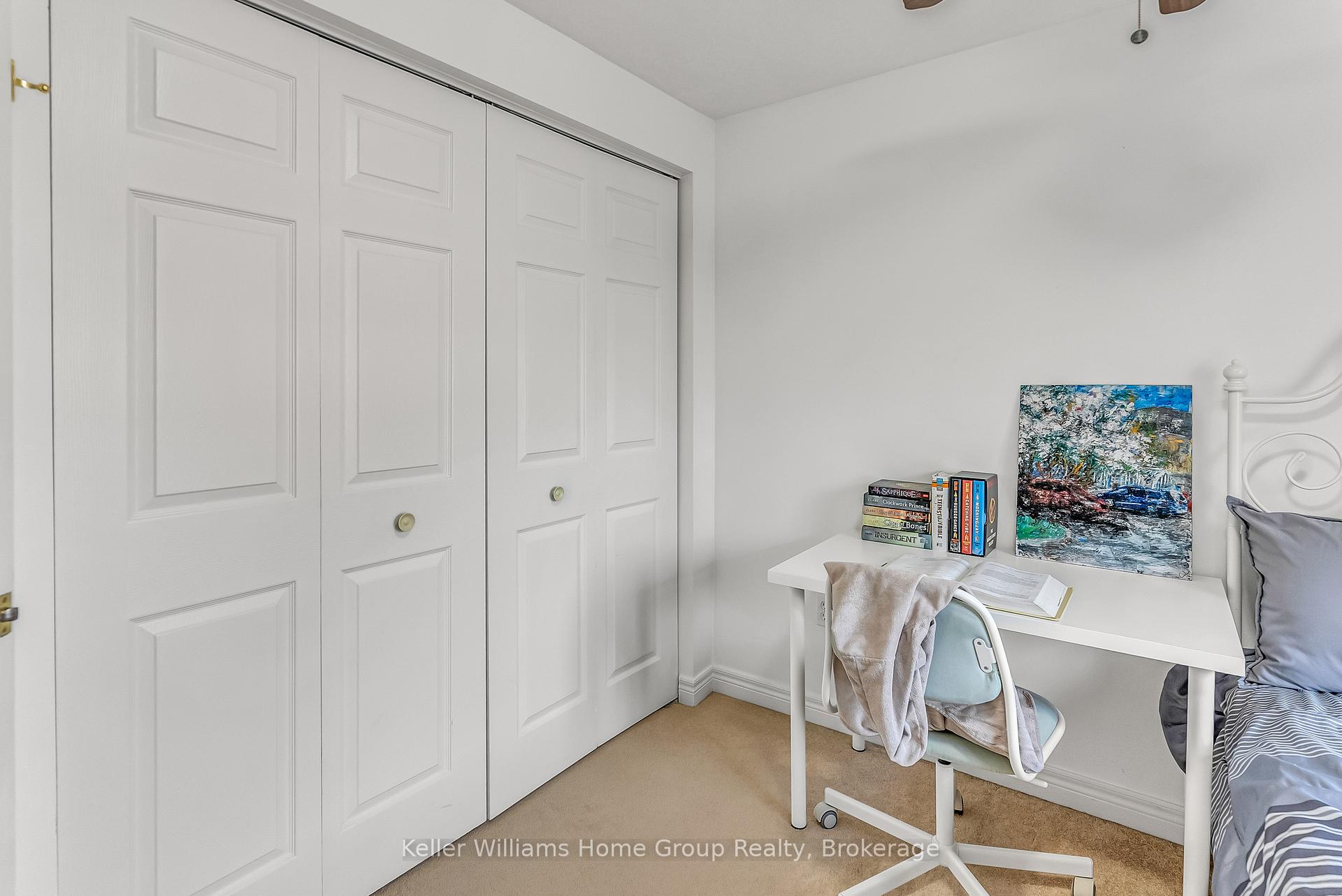Photo 37 of 7 Evans Drive, Guelph, Pineridge/Westminster Woods — HOMEH