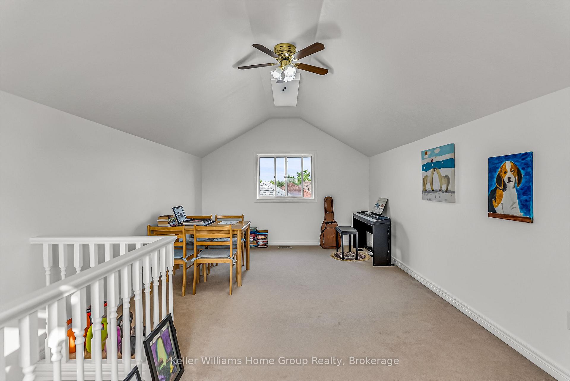 Photo 40 of 7 Evans Drive, Guelph, Pineridge/Westminster Woods — HOMEH