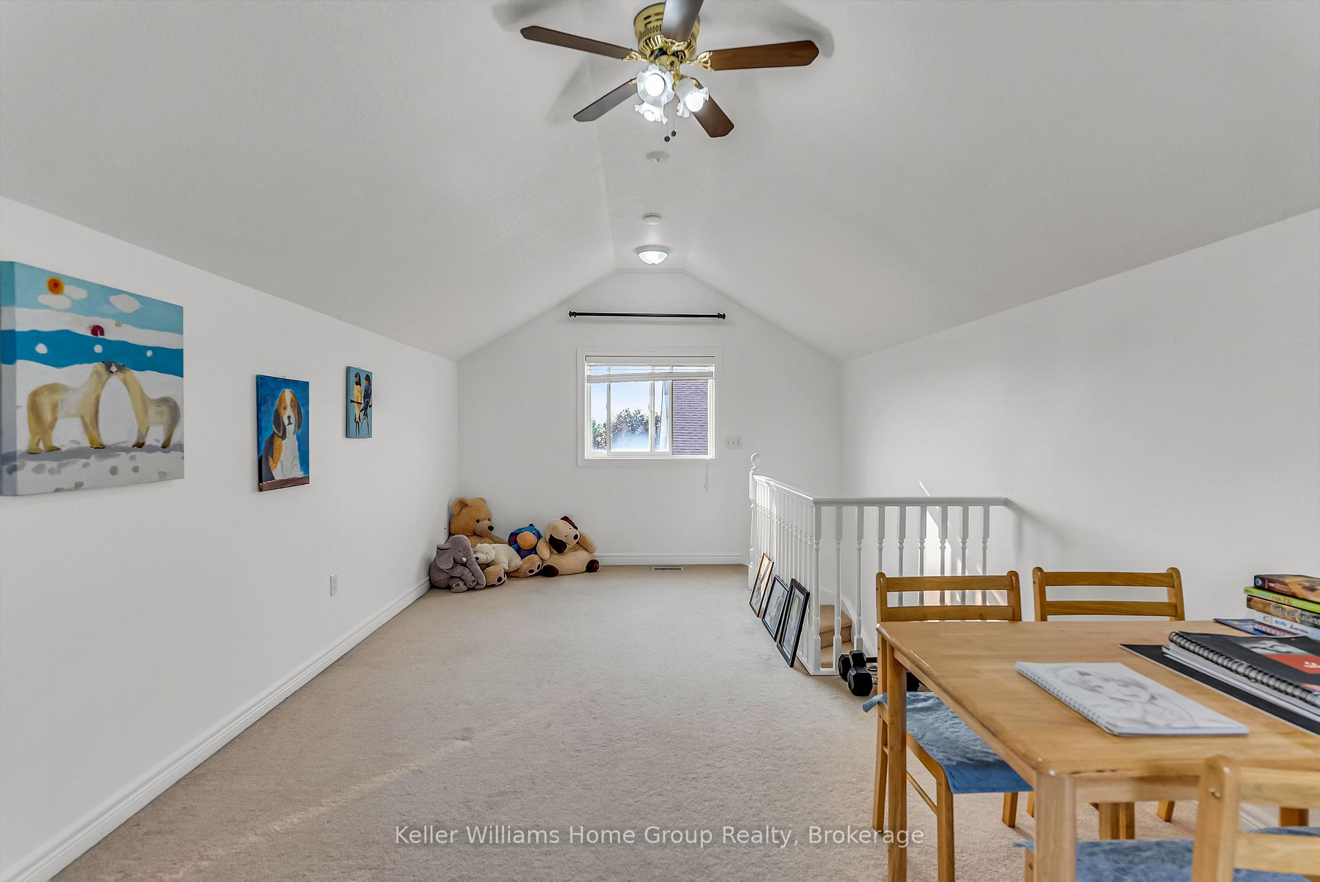 Photo 41 of 7 Evans Drive, Guelph, Pineridge/Westminster Woods — HOMEH