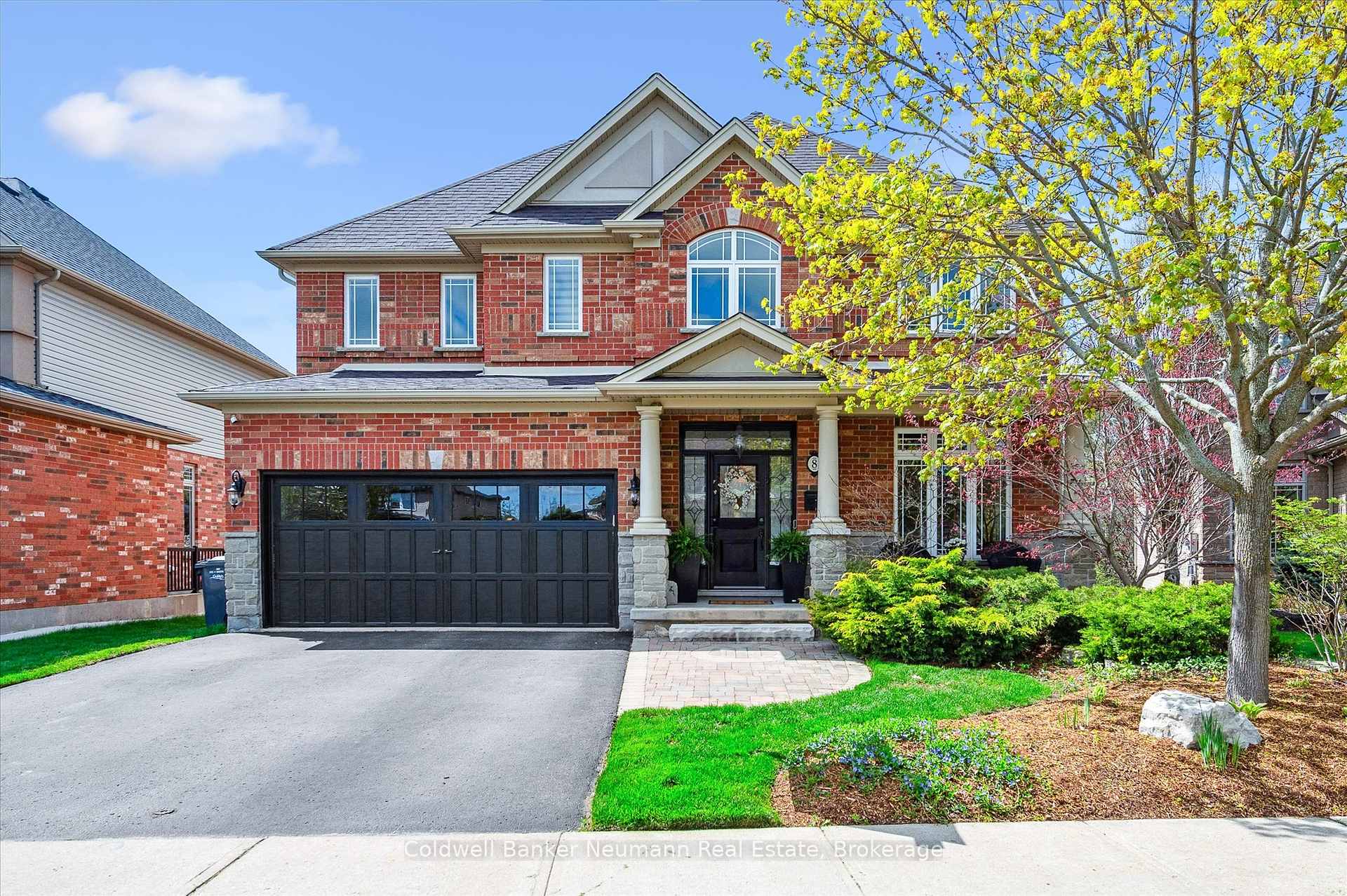Photo 1 of 8 Ray Crescent, Guelph, Pineridge/Westminster Woods — HOMEH