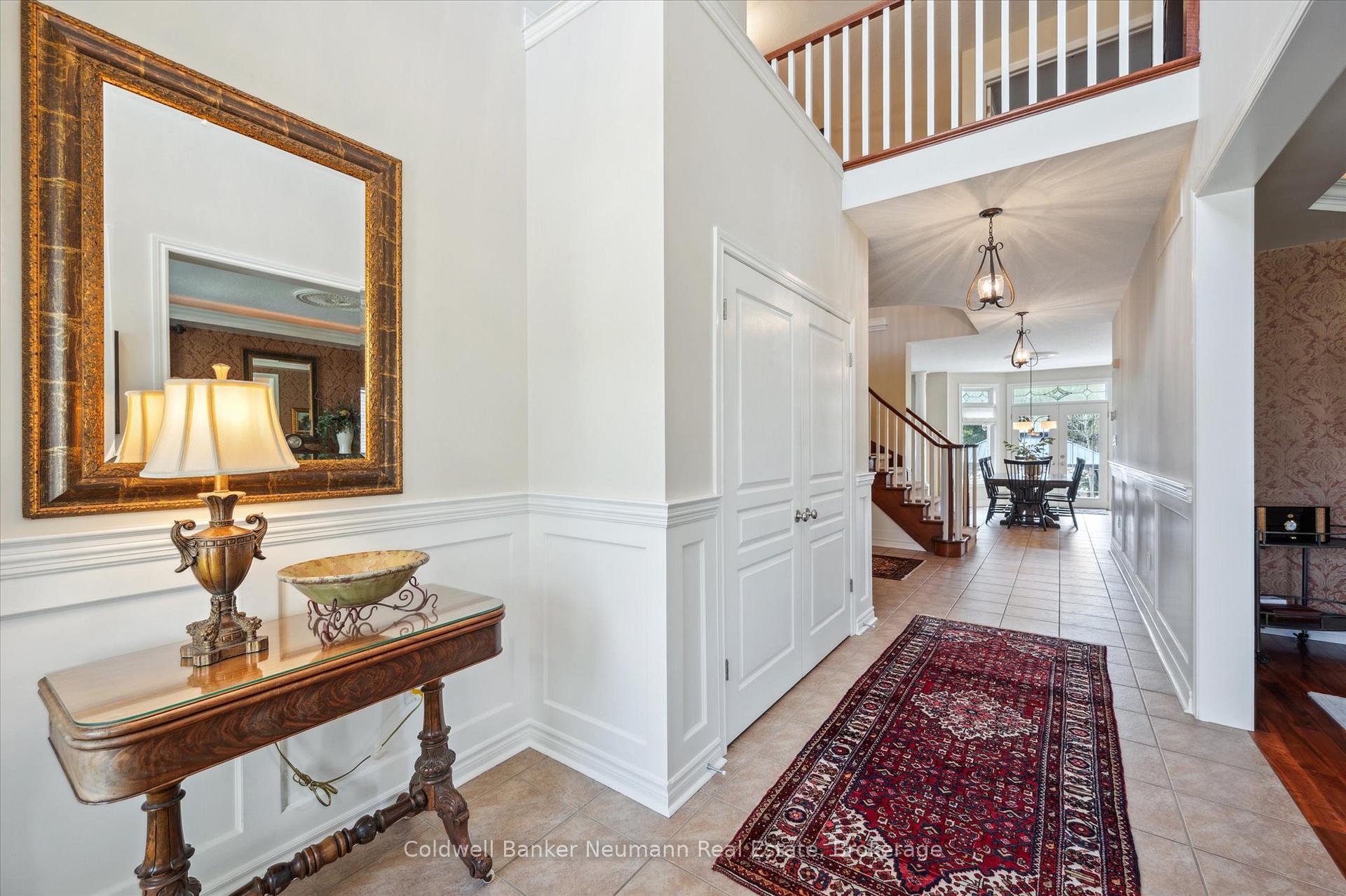 Photo 4 of 8 Ray Crescent, Guelph, Pineridge/Westminster Woods — HOMEH