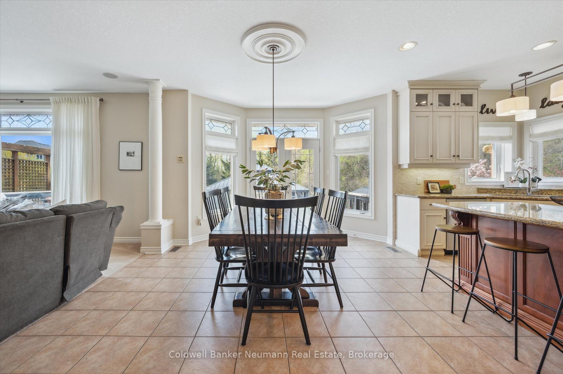 Photo 12 of 8 Ray Crescent, Guelph, Pineridge/Westminster Woods — HOMEH