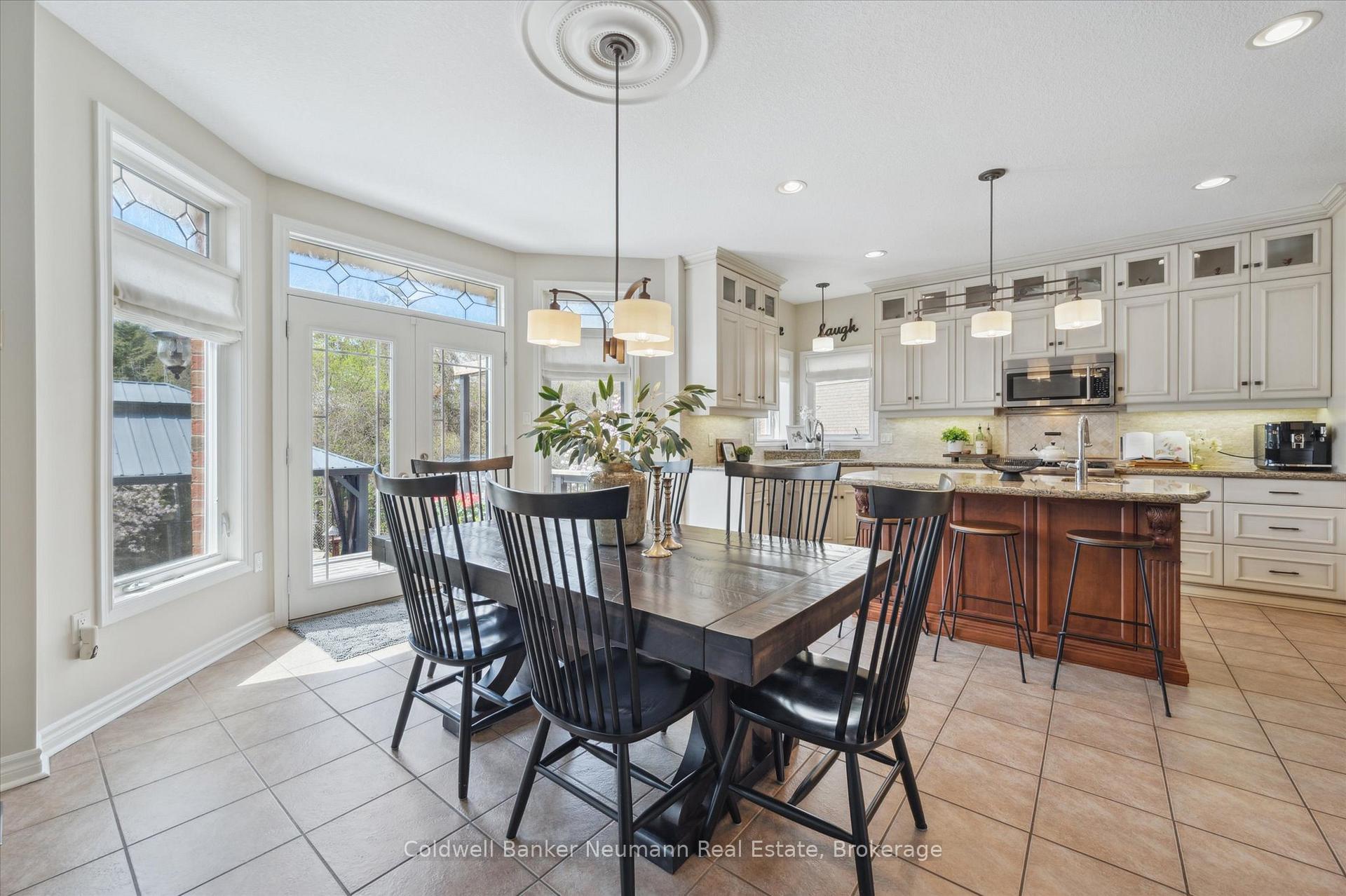 Photo 13 of 8 Ray Crescent, Guelph, Pineridge/Westminster Woods — HOMEH