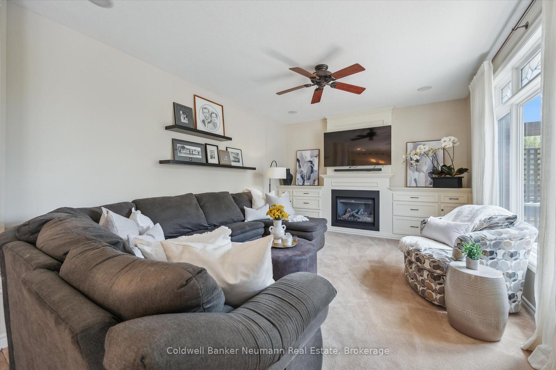 Photo 14 of 8 Ray Crescent, Guelph, Pineridge/Westminster Woods — HOMEH