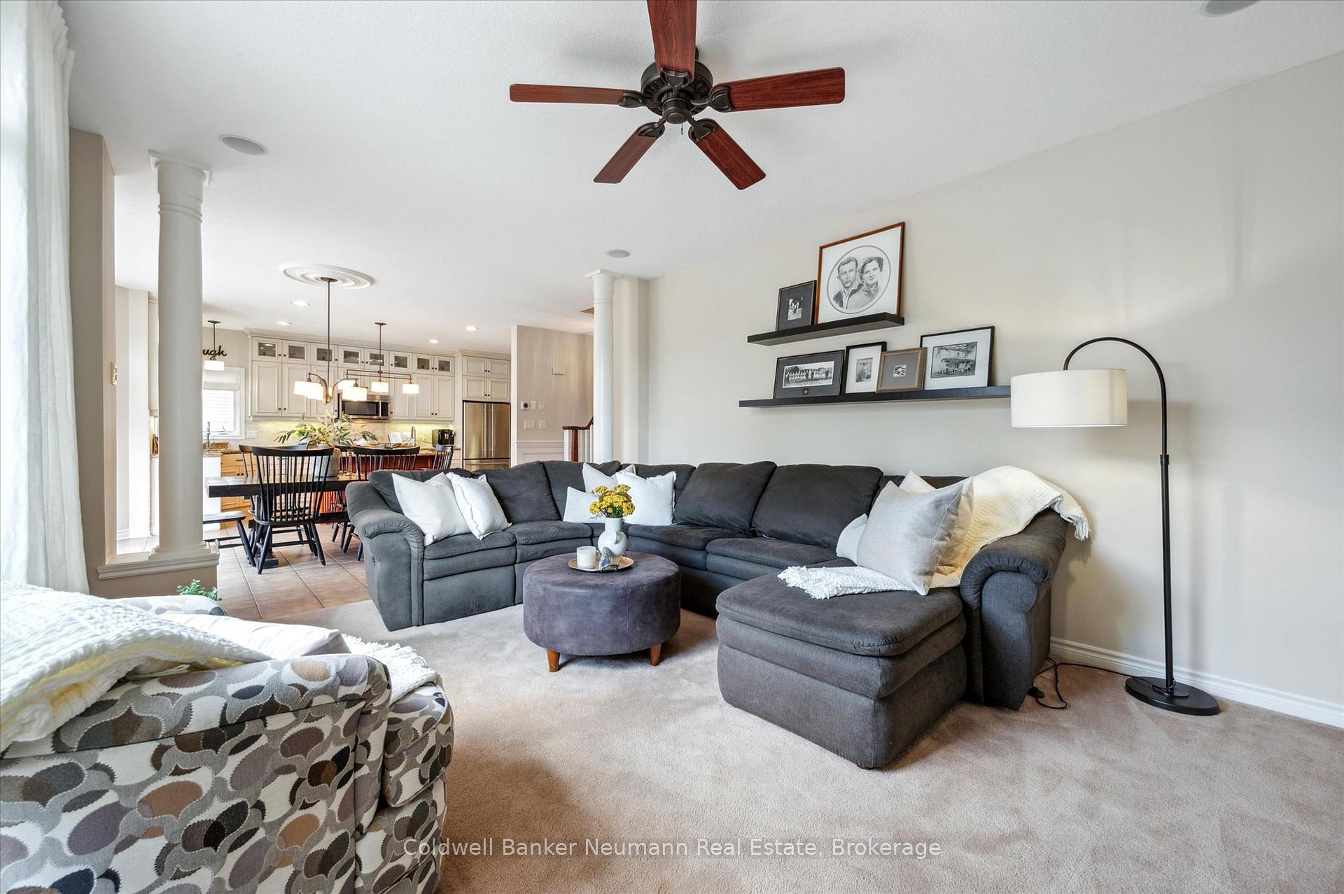 Photo 15 of 8 Ray Crescent, Guelph, Pineridge/Westminster Woods — HOMEH
