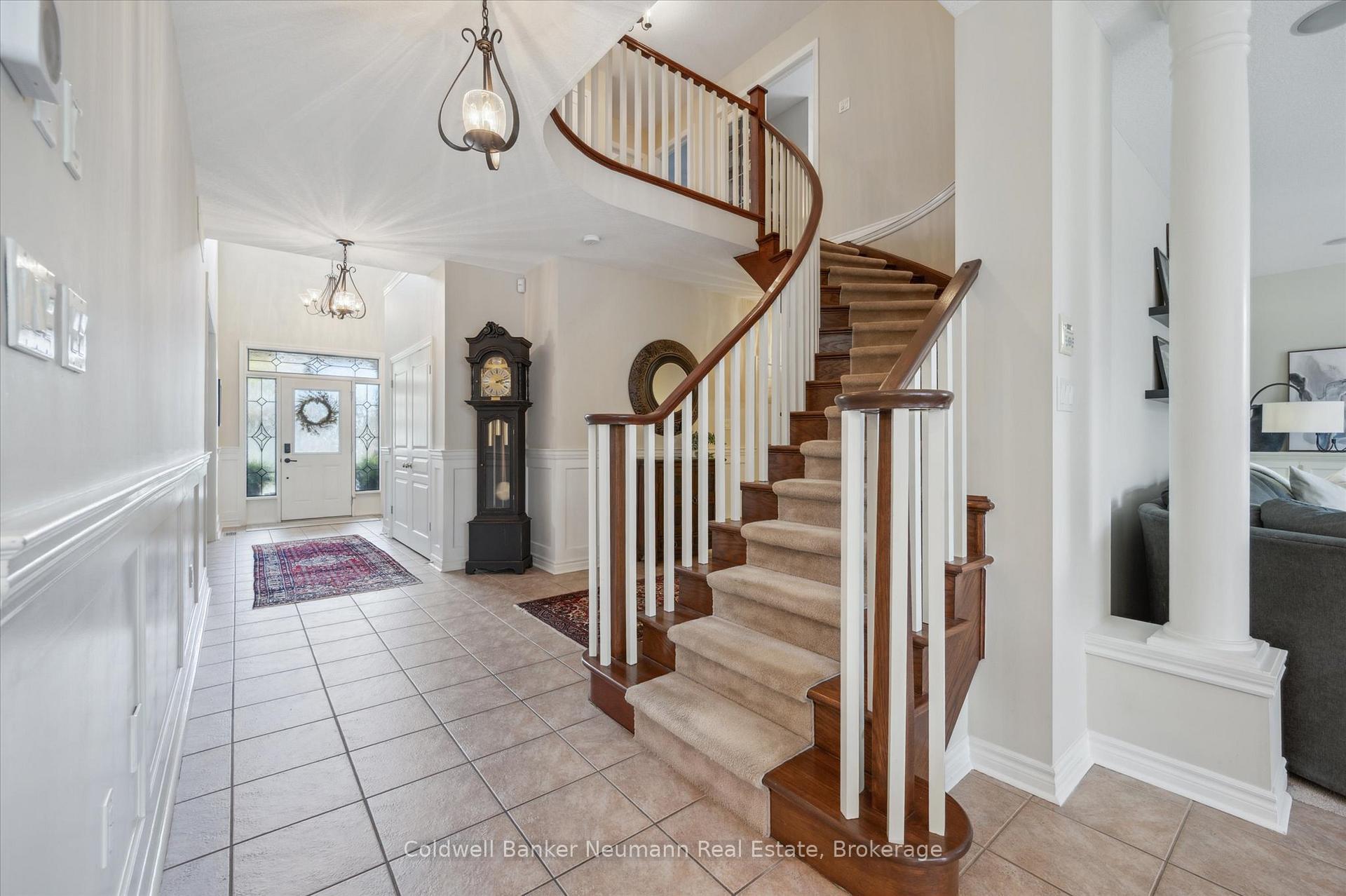Photo 19 of 8 Ray Crescent, Guelph, Pineridge/Westminster Woods — HOMEH