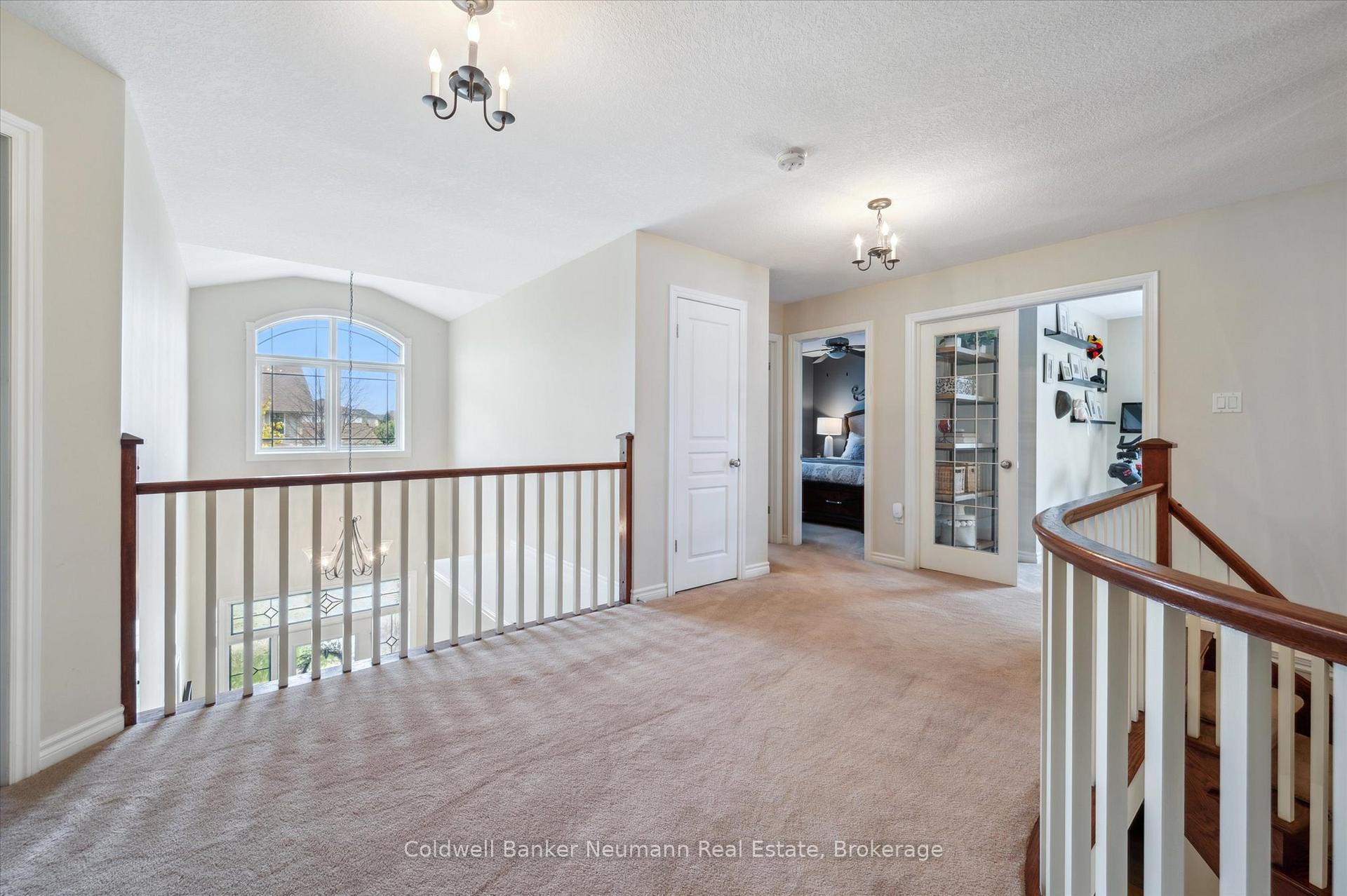 Photo 20 of 8 Ray Crescent, Guelph, Pineridge/Westminster Woods — HOMEH