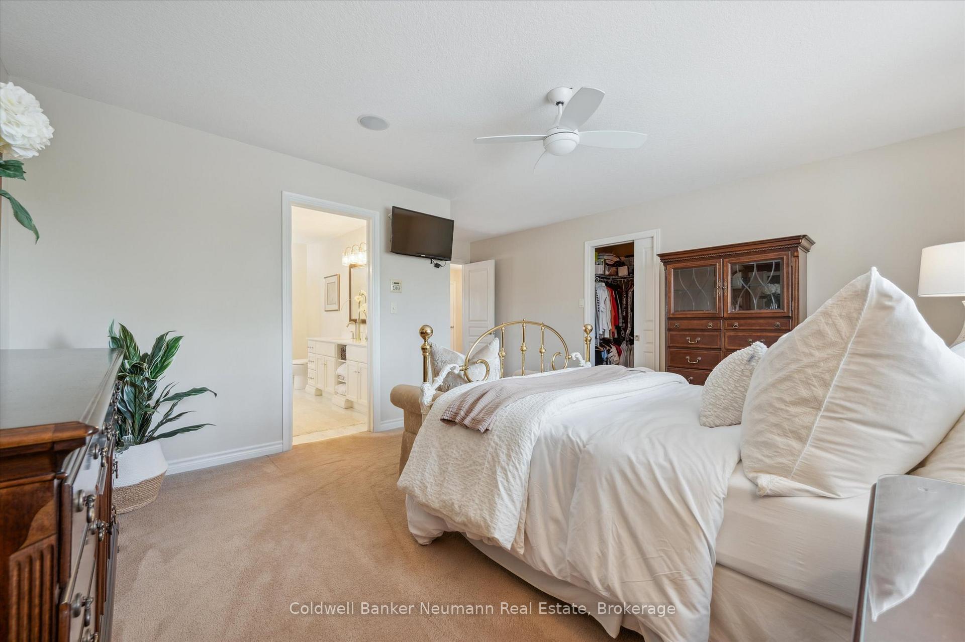 Photo 23 of 8 Ray Crescent, Guelph, Pineridge/Westminster Woods — HOMEH