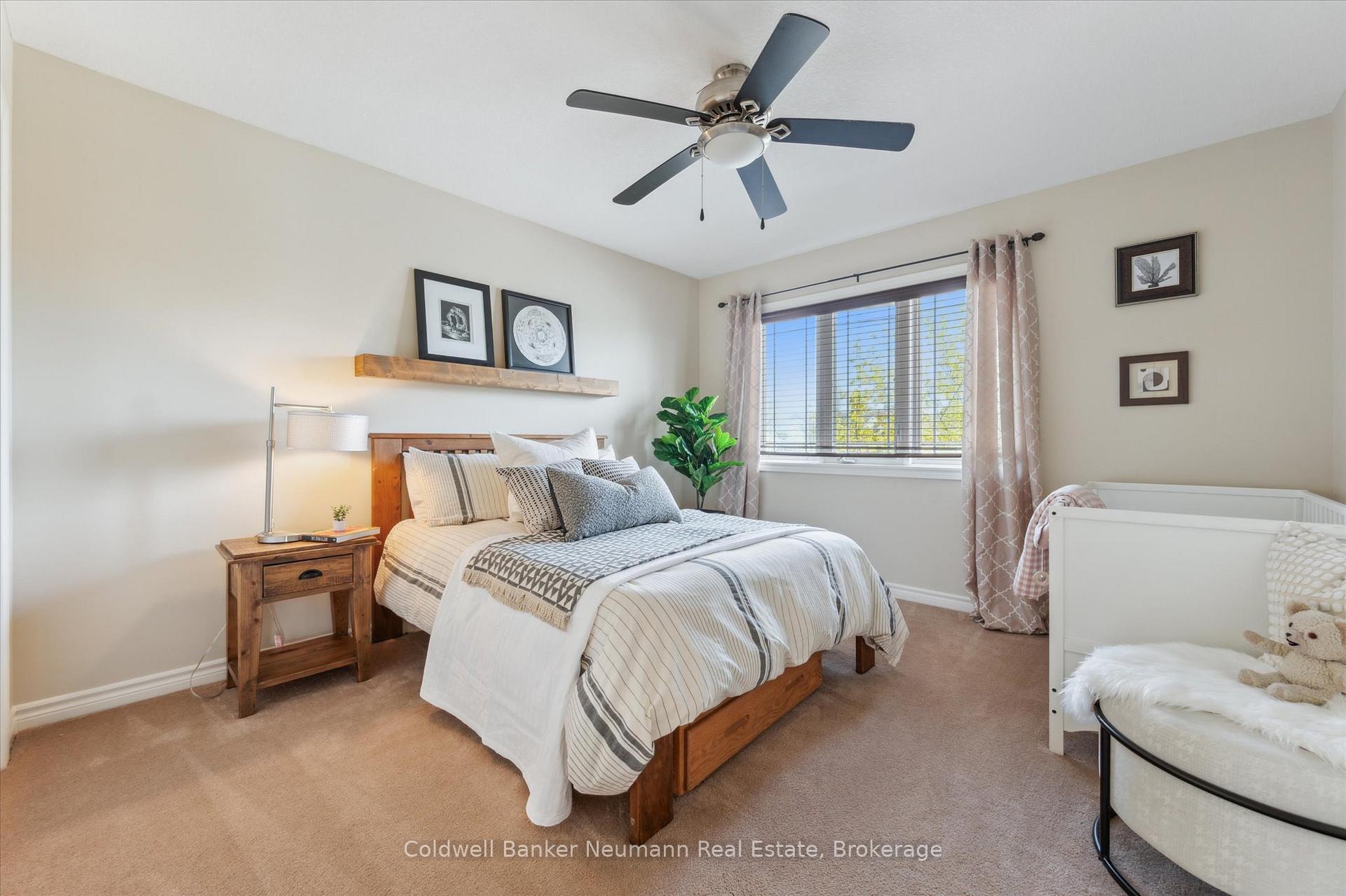 Photo 26 of 8 Ray Crescent, Guelph, Pineridge/Westminster Woods — HOMEH