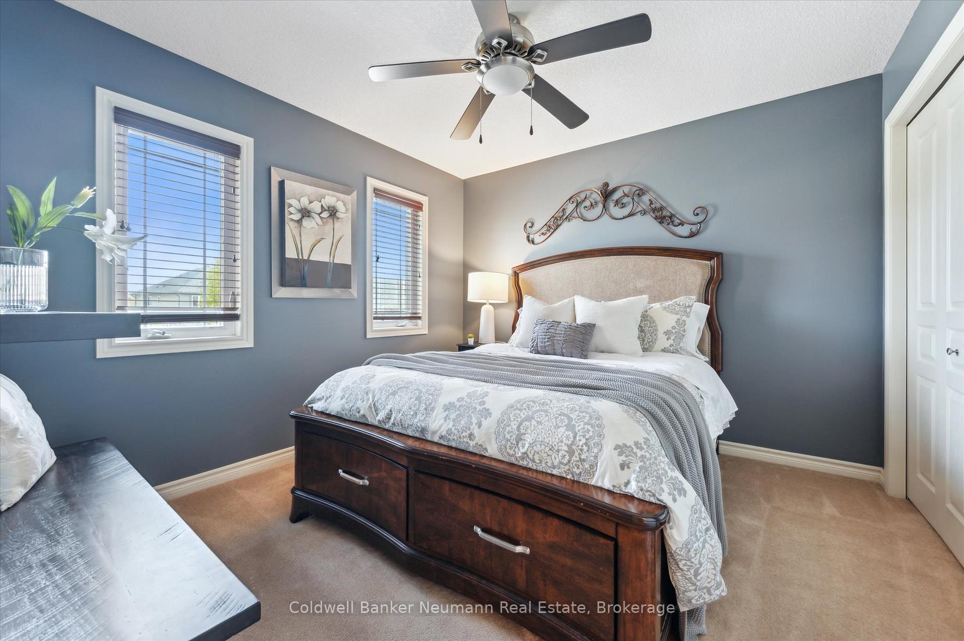 Photo 27 of 8 Ray Crescent, Guelph, Pineridge/Westminster Woods — HOMEH