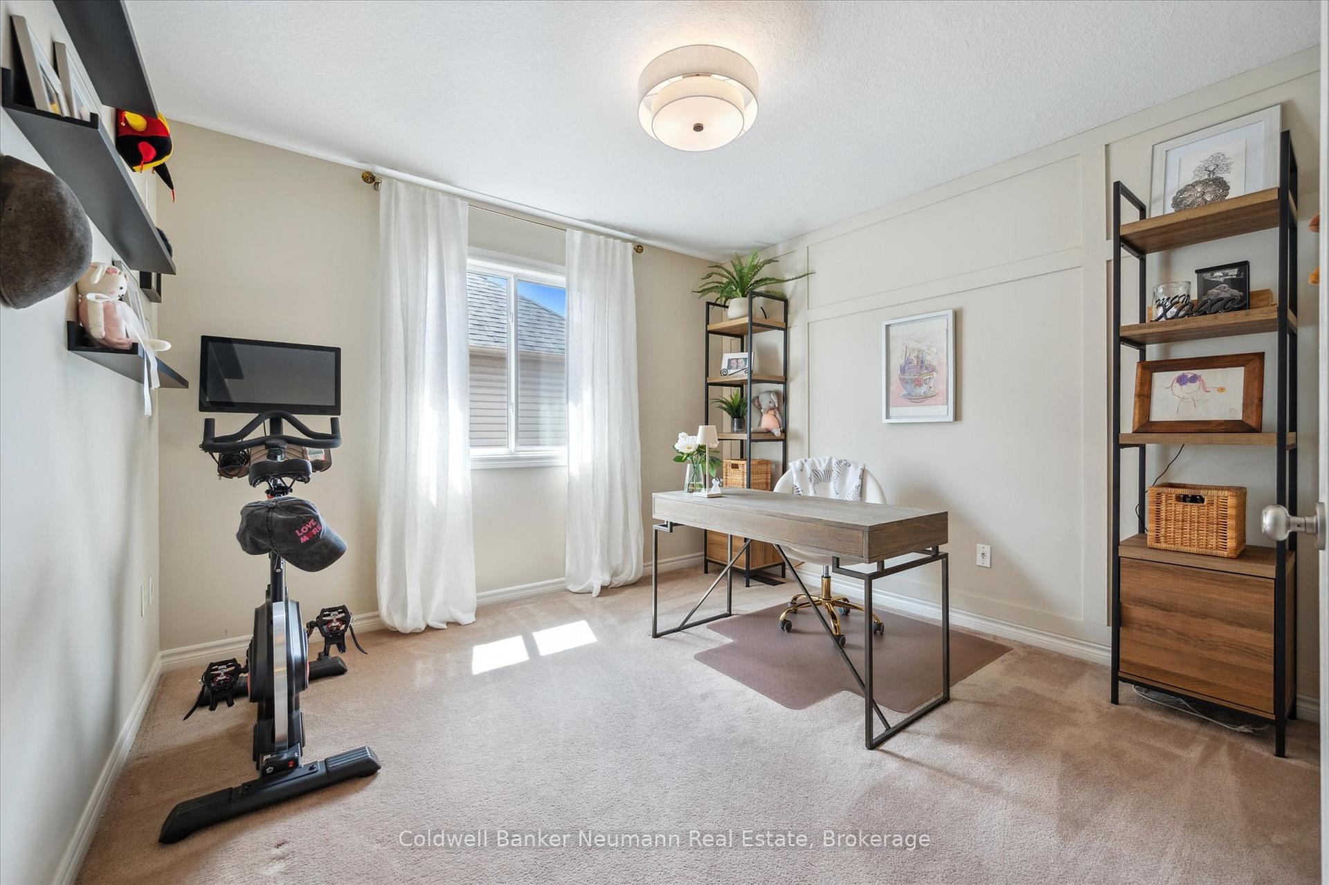 Photo 28 of 8 Ray Crescent, Guelph, Pineridge/Westminster Woods — HOMEH