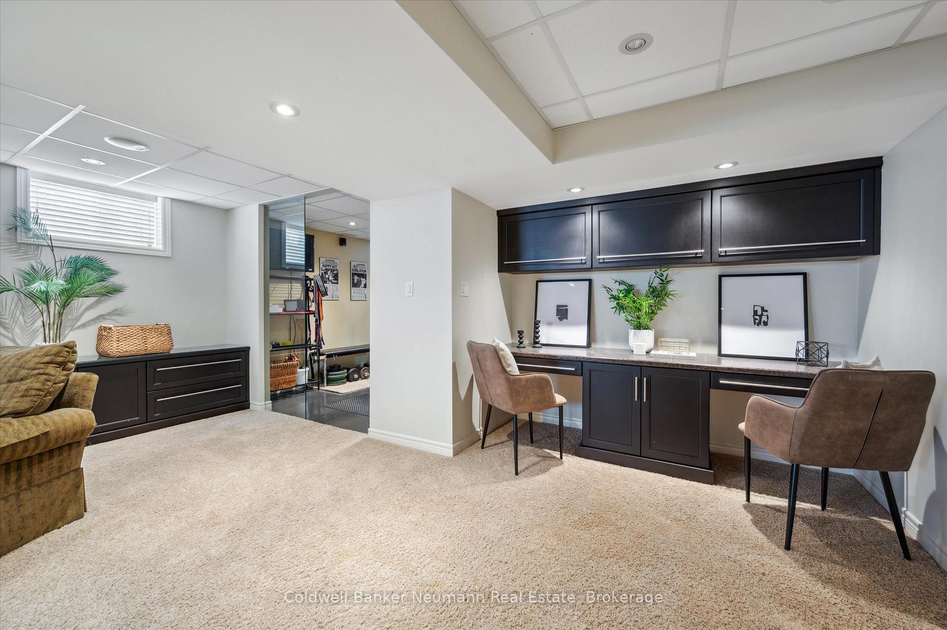 Photo 35 of 8 Ray Crescent, Guelph, Pineridge/Westminster Woods — HOMEH