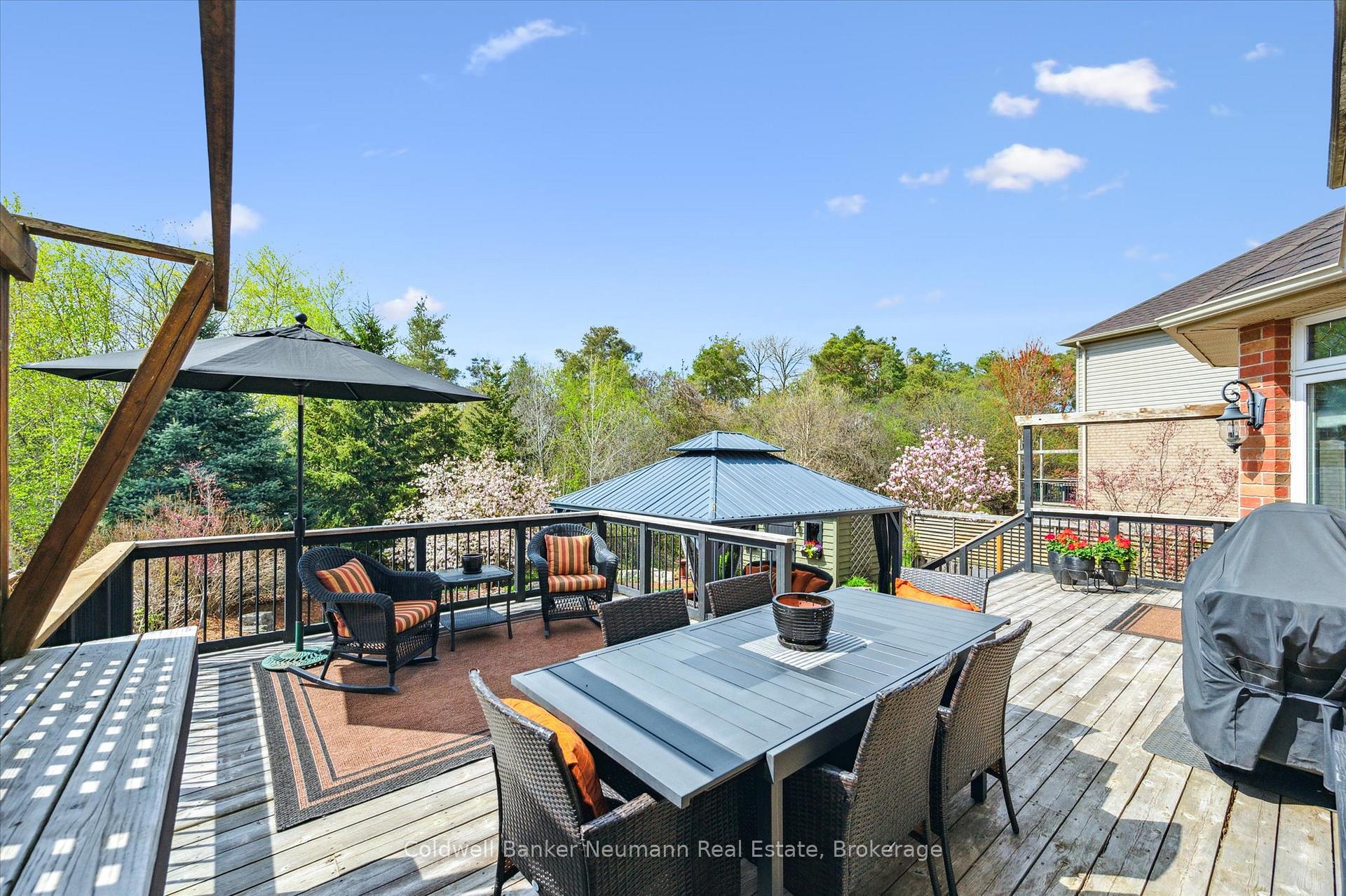 Photo 41 of 8 Ray Crescent, Guelph, Pineridge/Westminster Woods — HOMEH