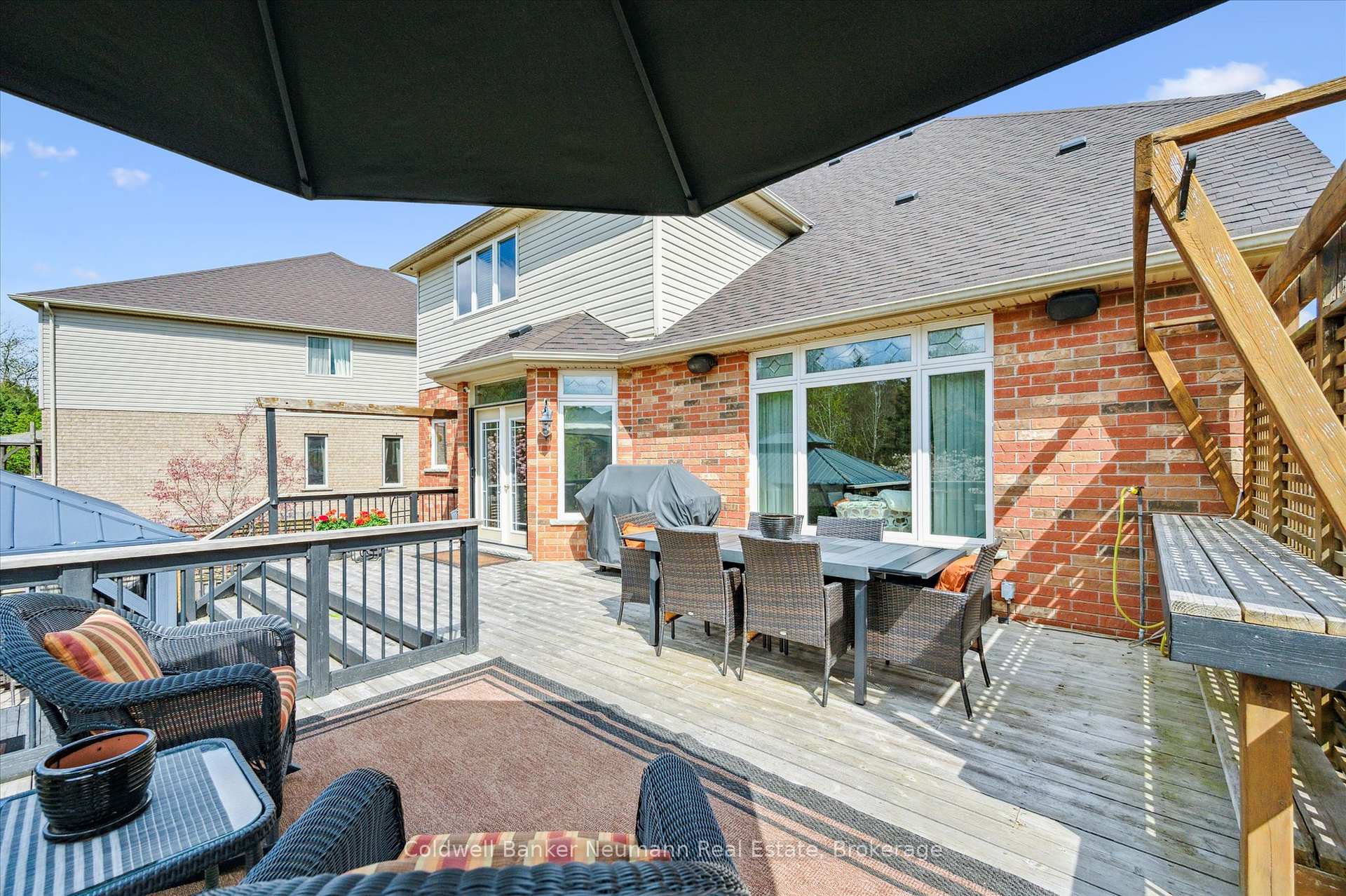 Photo 42 of 8 Ray Crescent, Guelph, Pineridge/Westminster Woods — HOMEH
