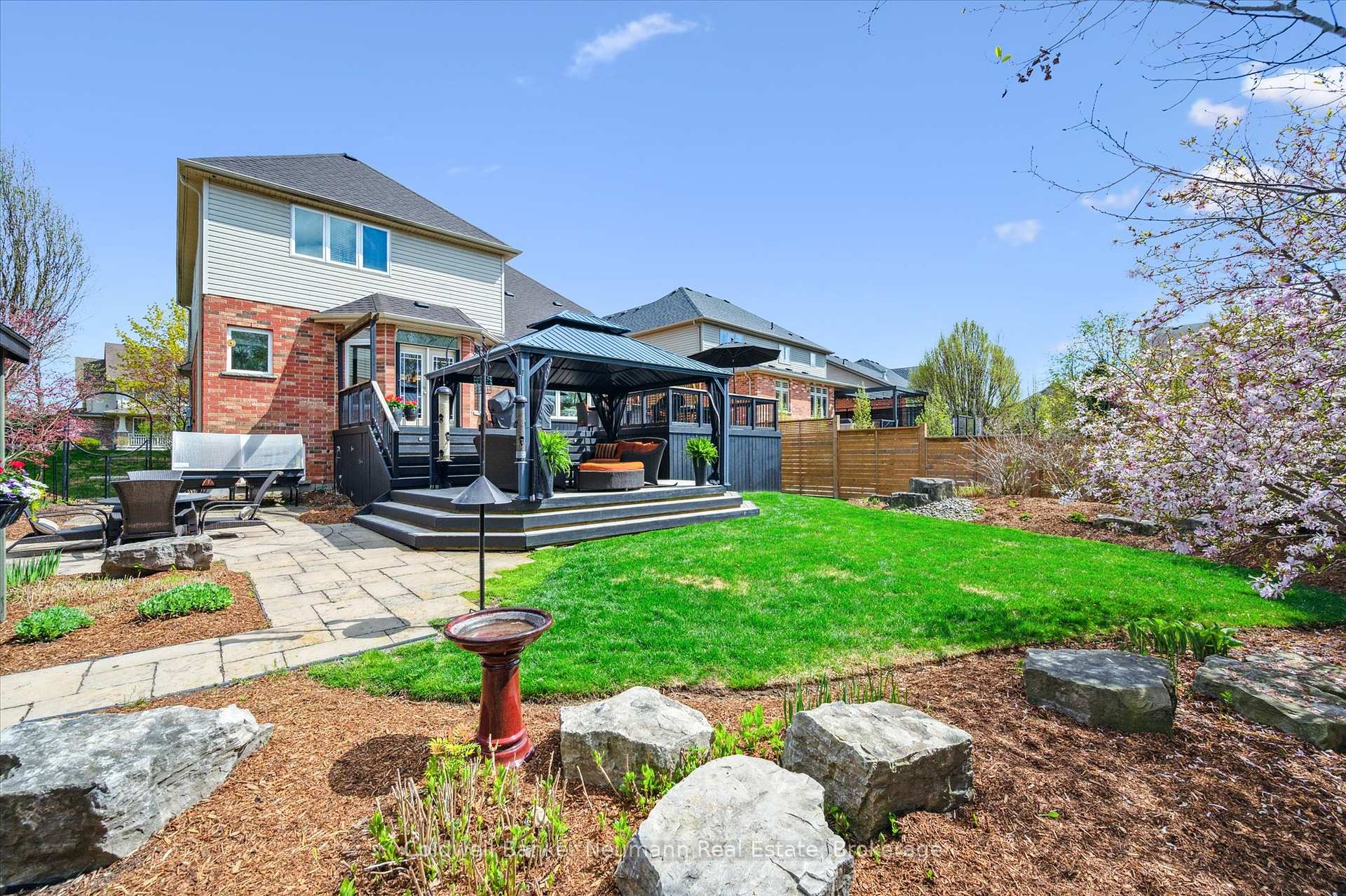 Photo 46 of 8 Ray Crescent, Guelph, Pineridge/Westminster Woods — HOMEH