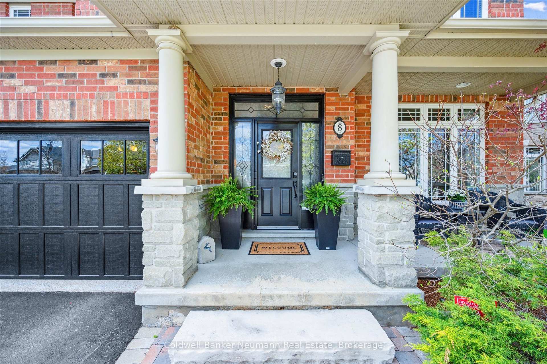 Photo 50 of 8 Ray Crescent, Guelph, Pineridge/Westminster Woods — HOMEH