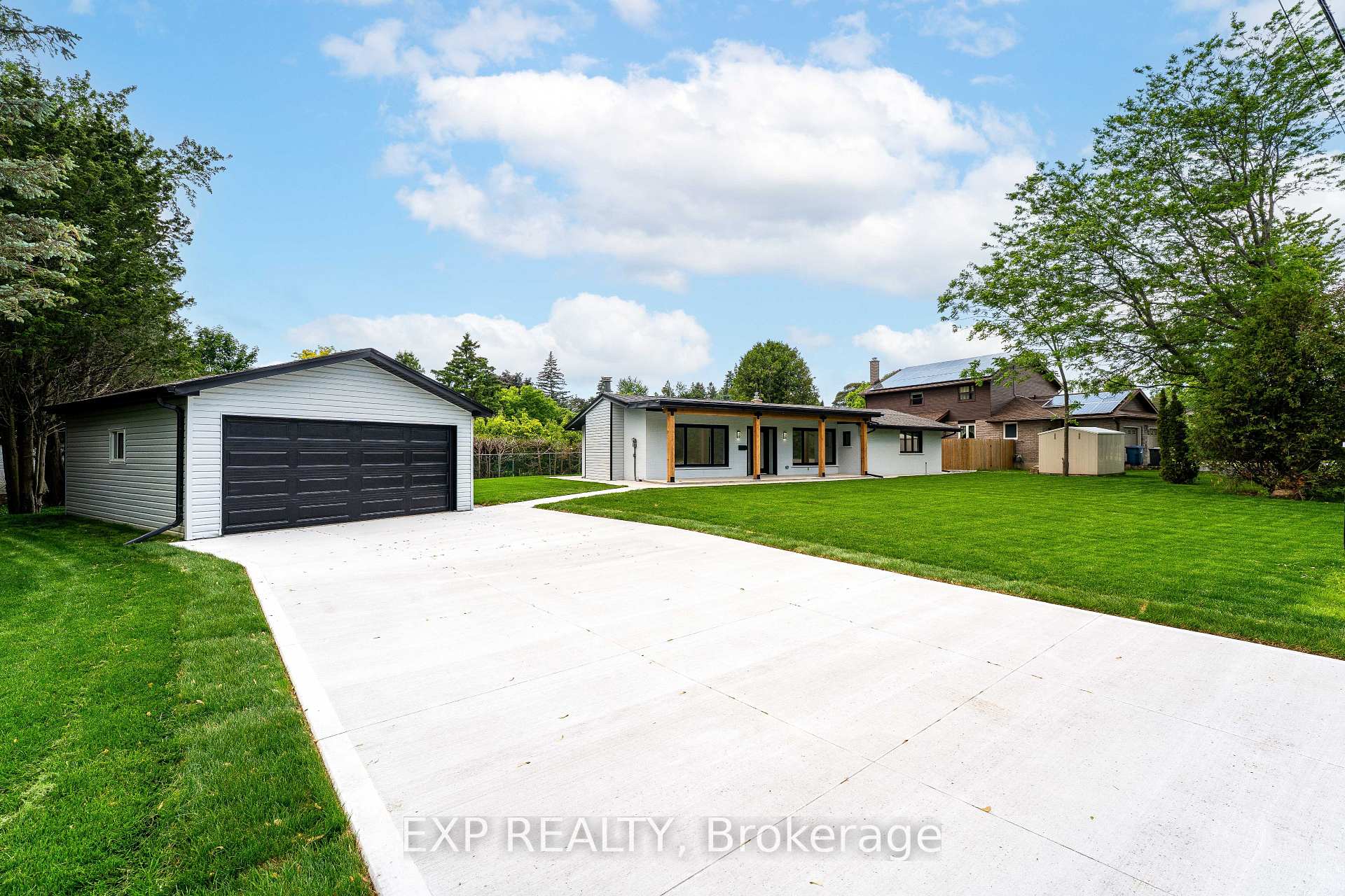 Photo 7 of 643 Hanlon Road, Guelph, Dovercliffe Park/Old University — HOMEH