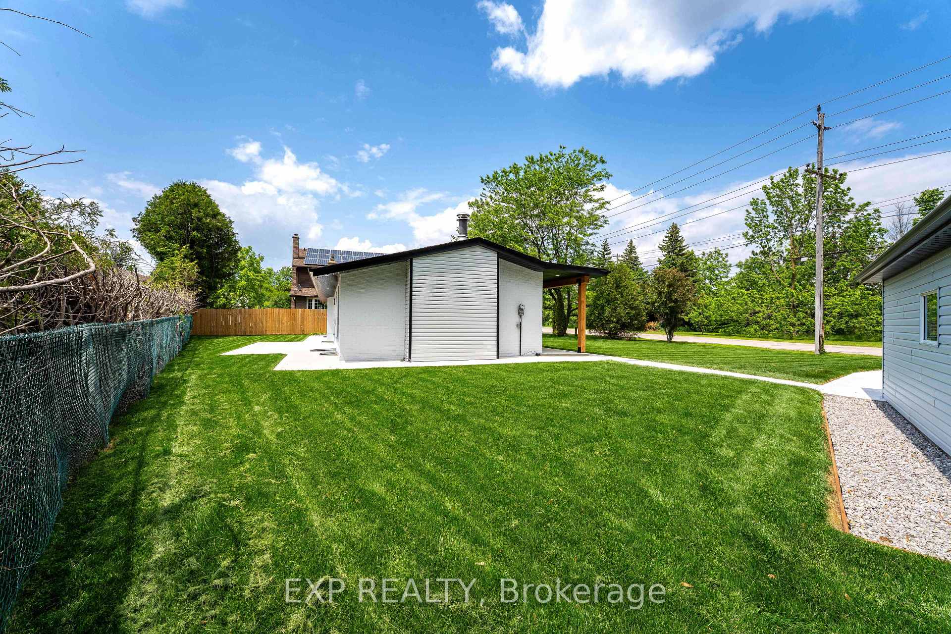 Photo 37 of 643 Hanlon Road, Guelph, Dovercliffe Park/Old University — HOMEH