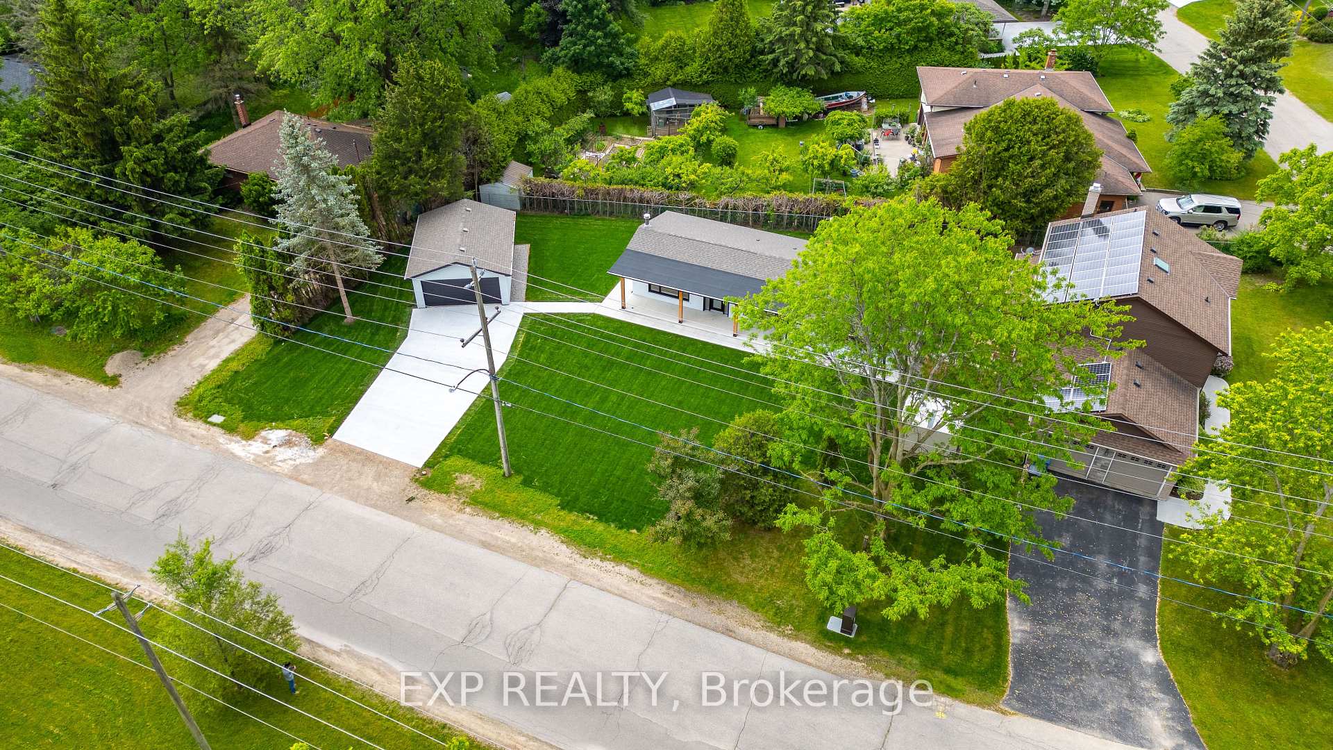 Photo 42 of 643 Hanlon Road, Guelph, Dovercliffe Park/Old University — HOMEH