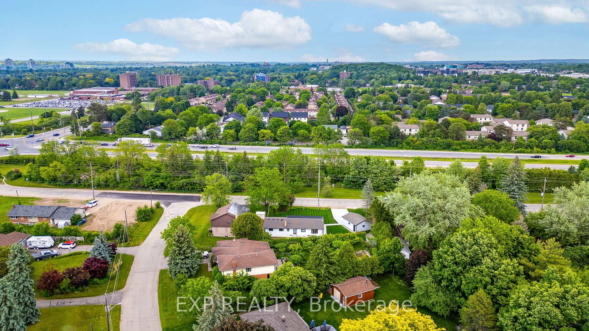 Photo 47 of 643 Hanlon Road, Guelph, Dovercliffe Park/Old University — HOMEH