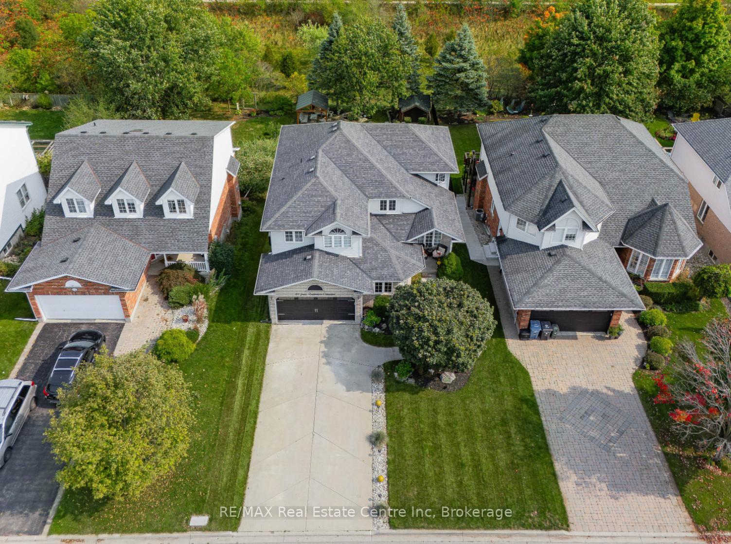 Front of 10 Jean Anderson Crescent