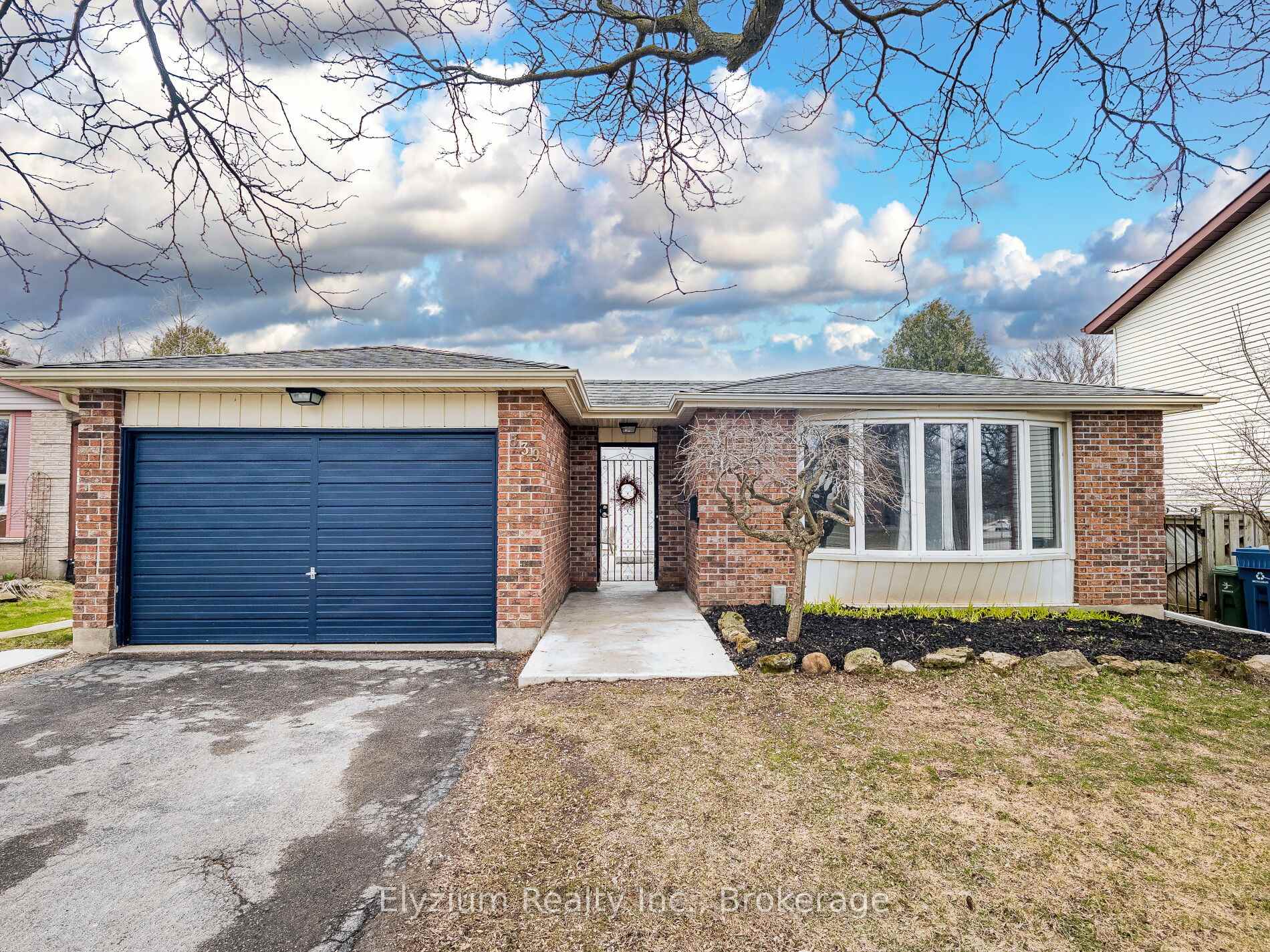 Photo 1 of 539 Kortright Road W, Guelph, Kortright West — HOMEH