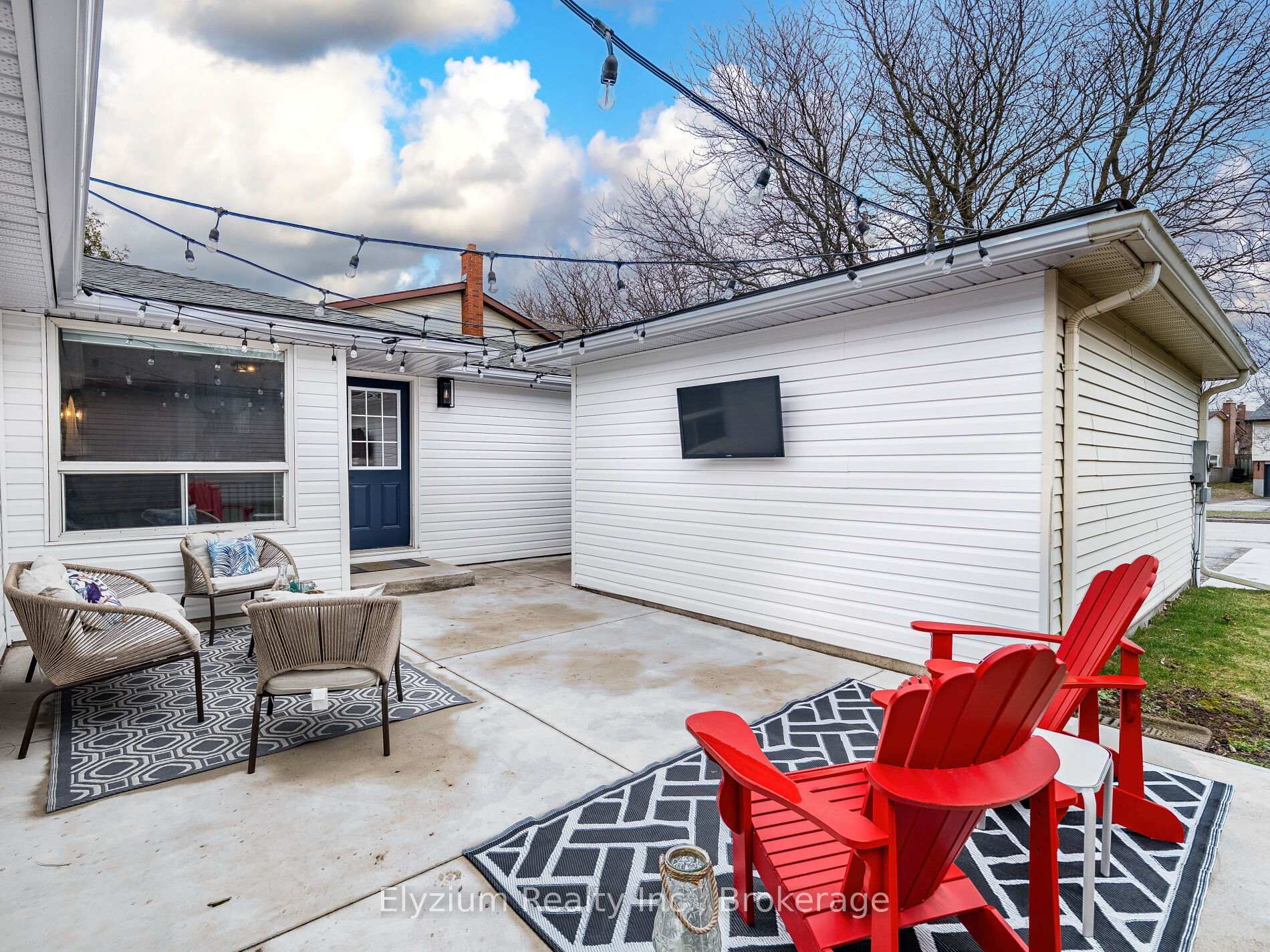 Photo 6 of 539 Kortright Road W, Guelph, Kortright West — HOMEH