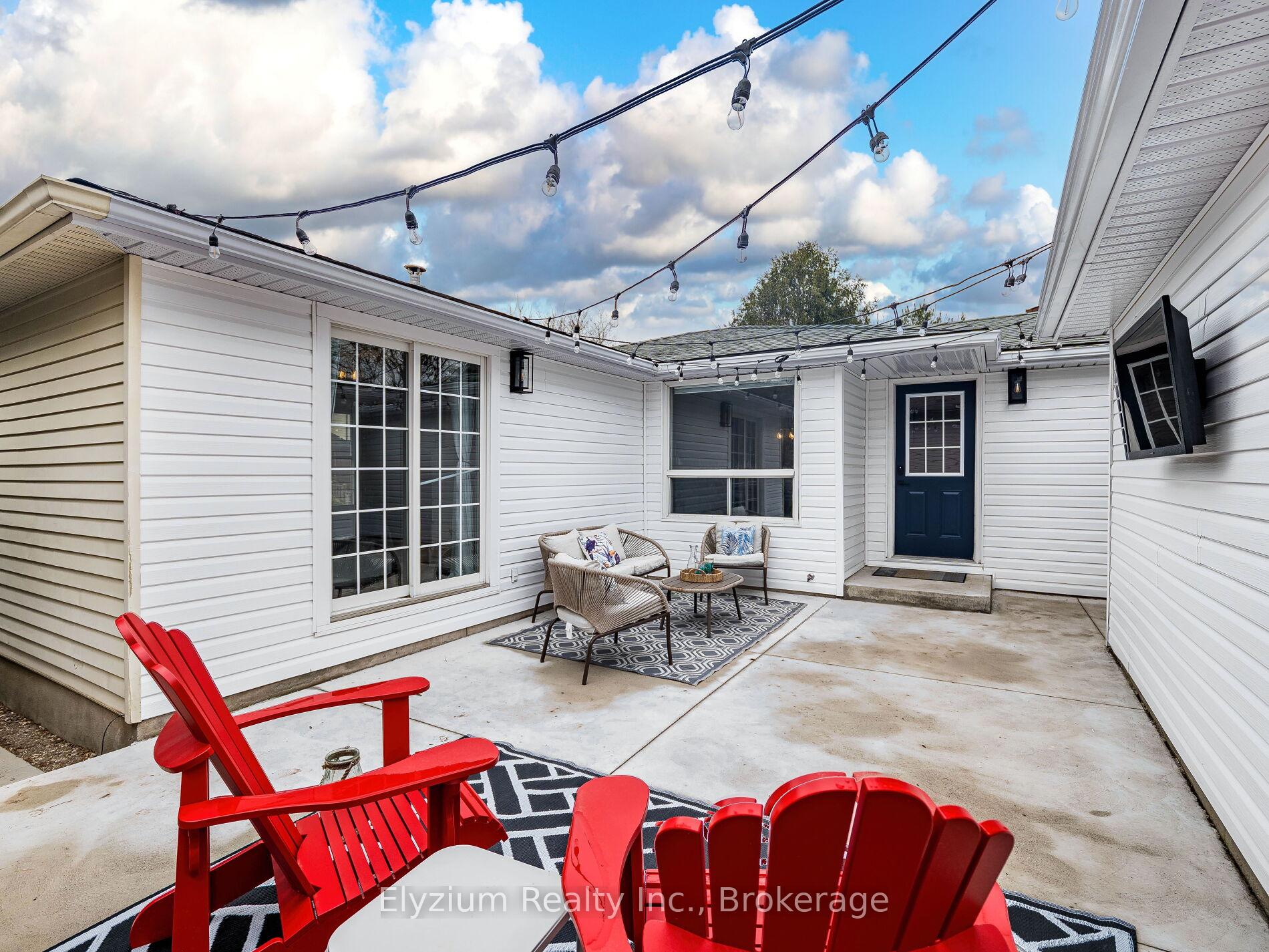 Photo 8 of 539 Kortright Road W, Guelph, Kortright West — HOMEH