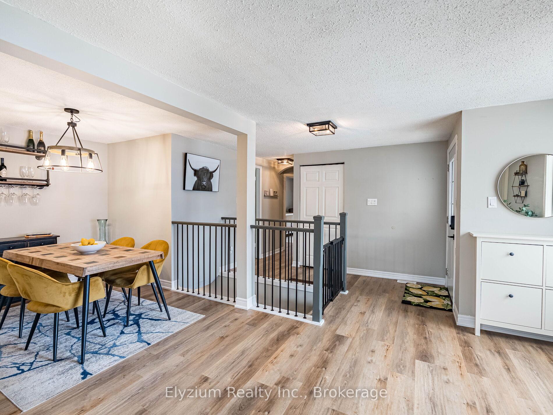 Photo 16 of 539 Kortright Road W, Guelph, Kortright West — HOMEH