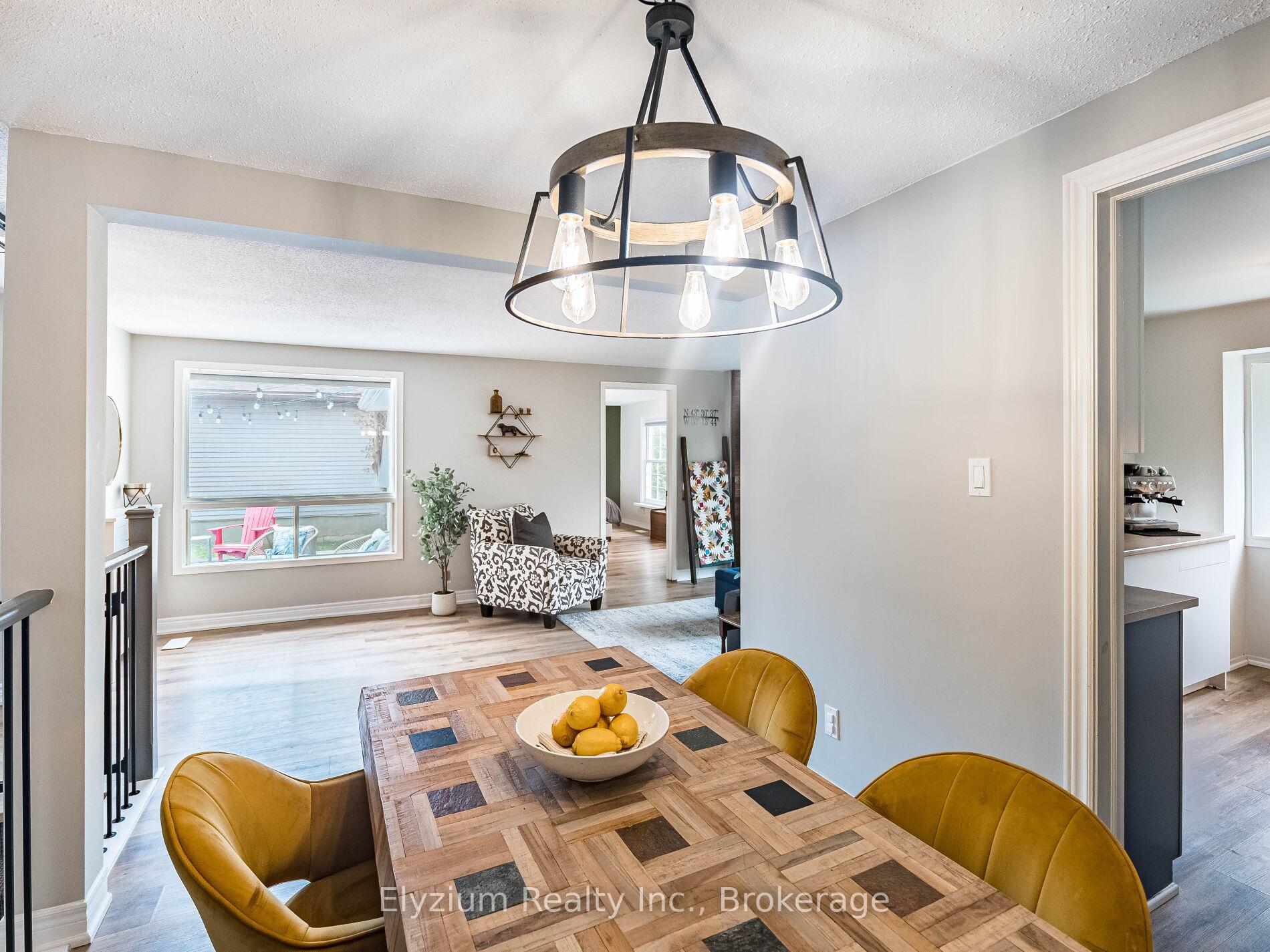 Photo 18 of 539 Kortright Road W, Guelph, Kortright West — HOMEH