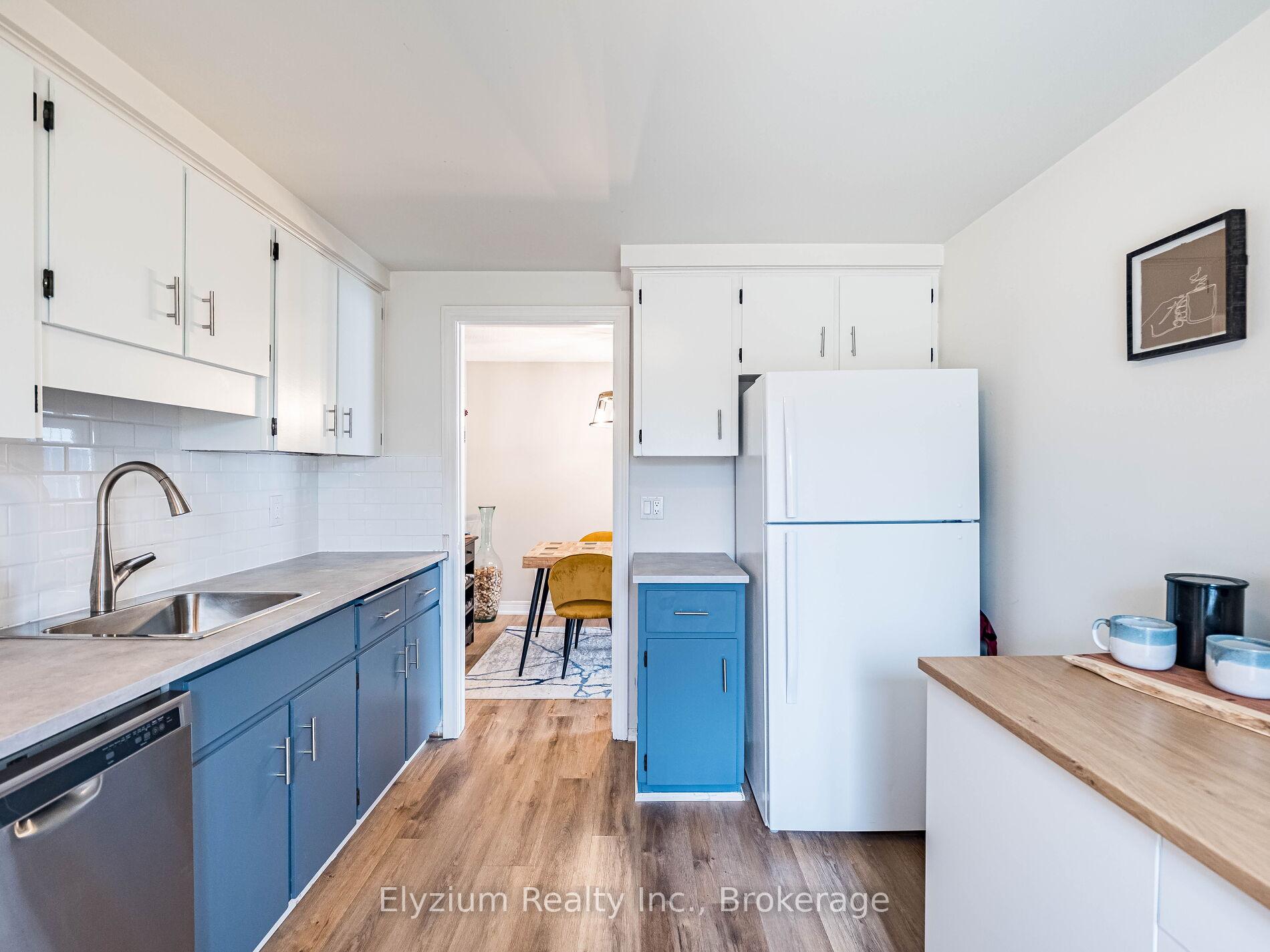 Photo 20 of 539 Kortright Road W, Guelph, Kortright West — HOMEH