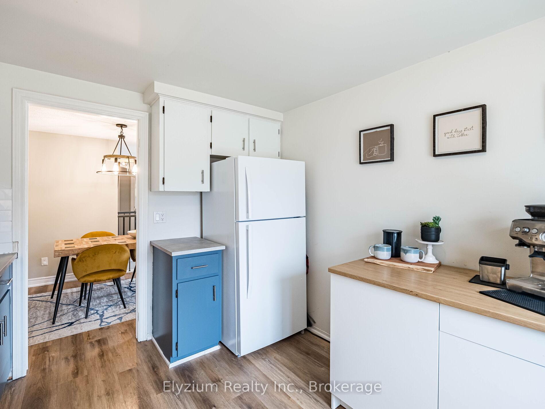 Photo 22 of 539 Kortright Road W, Guelph, Kortright West — HOMEH