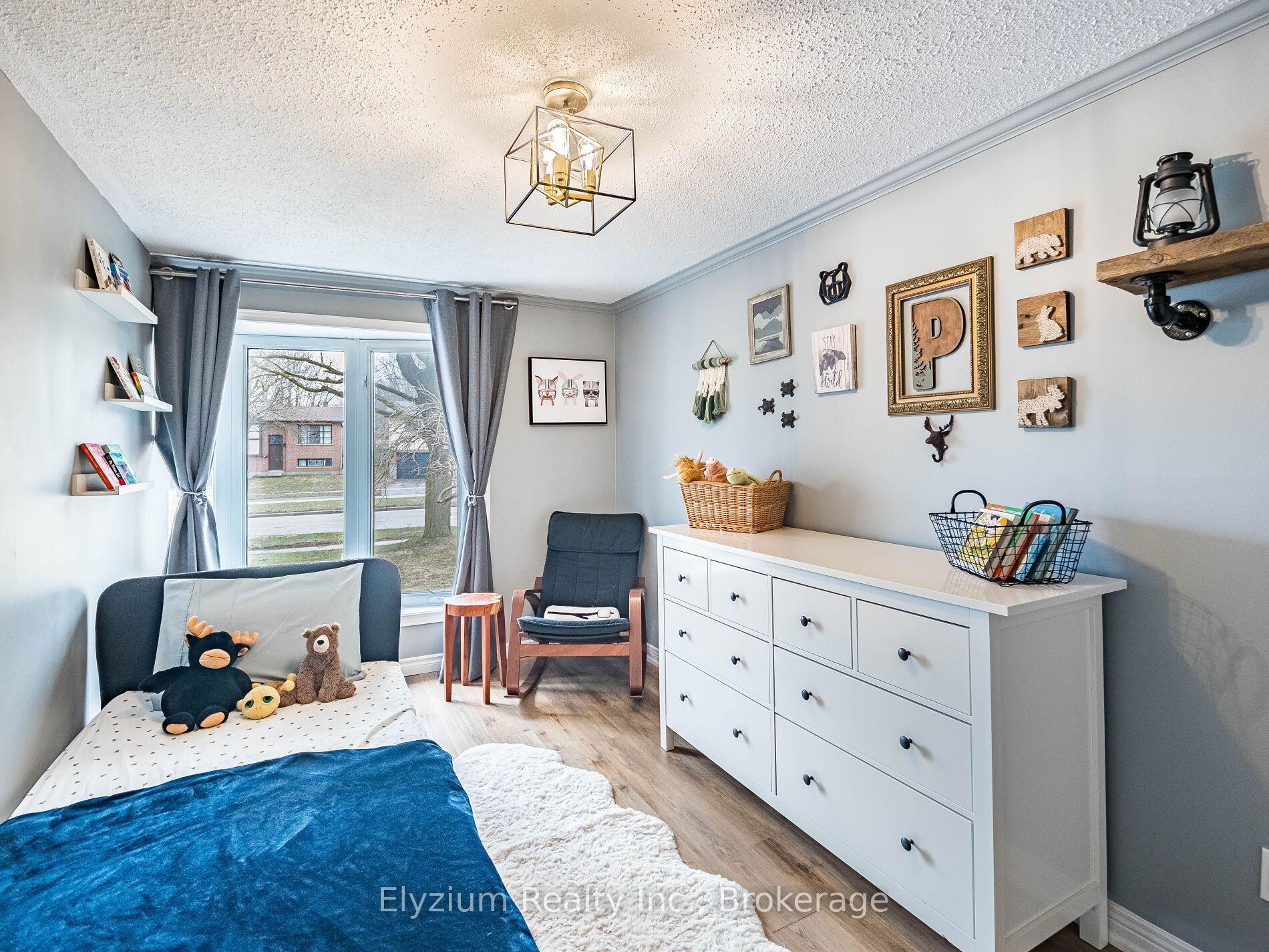 Photo 26 of 539 Kortright Road W, Guelph, Kortright West — HOMEH