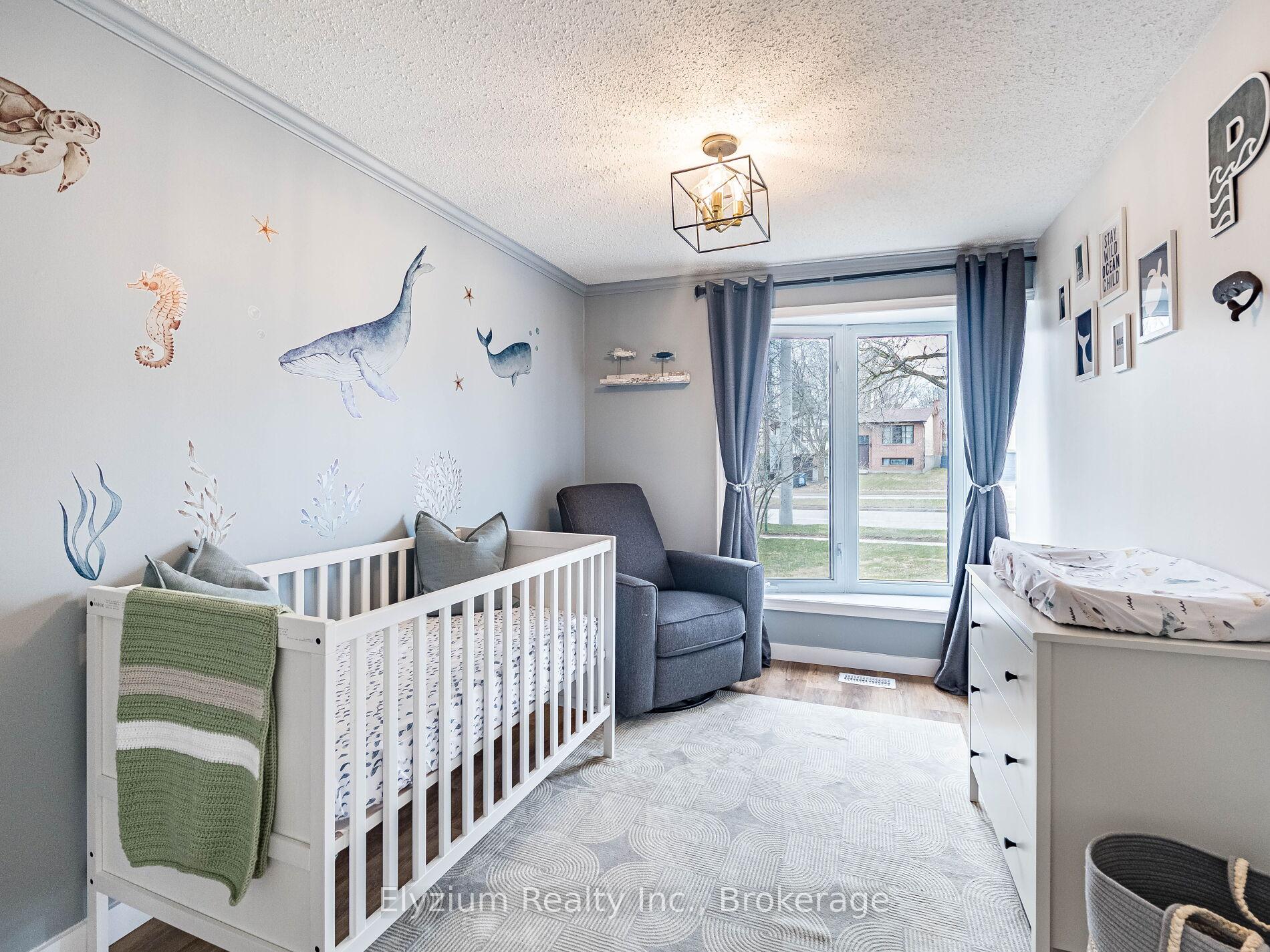 Photo 30 of 539 Kortright Road W, Guelph, Kortright West — HOMEH